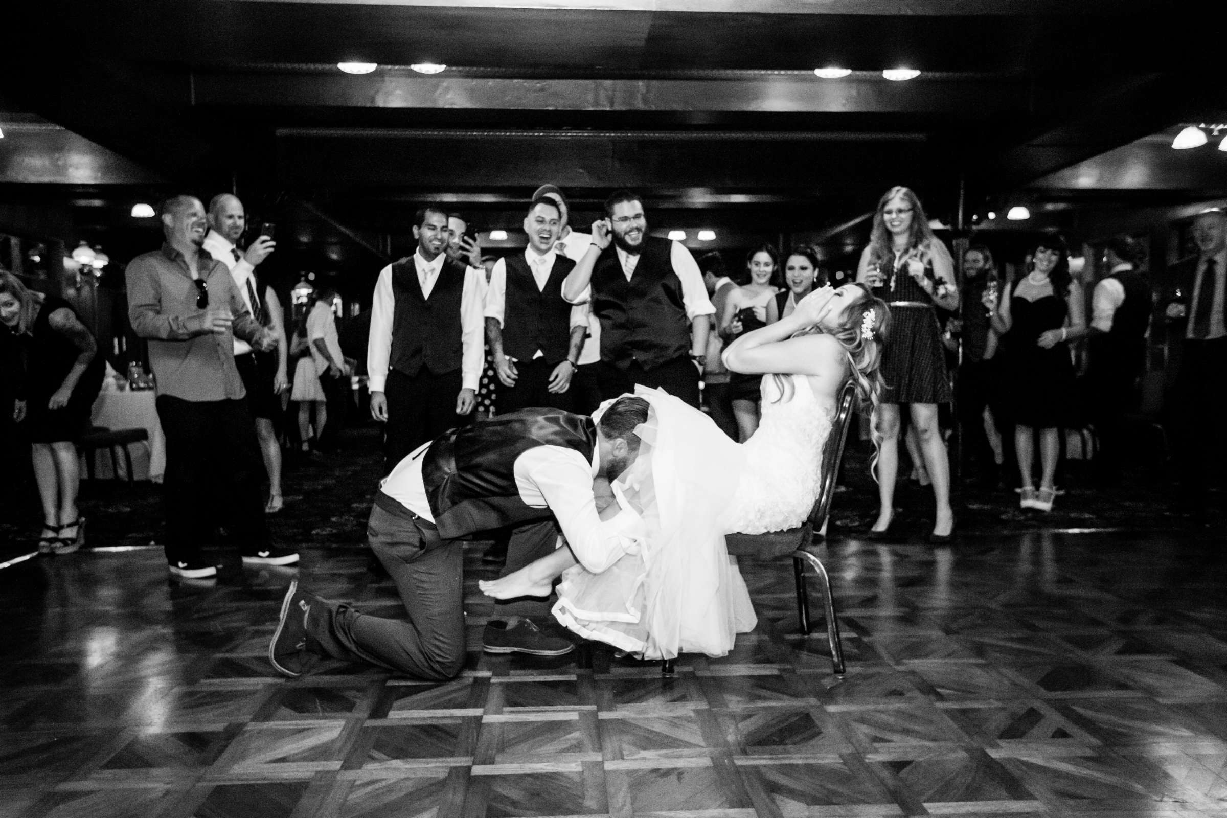 Bahia Hotel Wedding, Samantha and Dallas Wedding Photo #172839 by True Photography