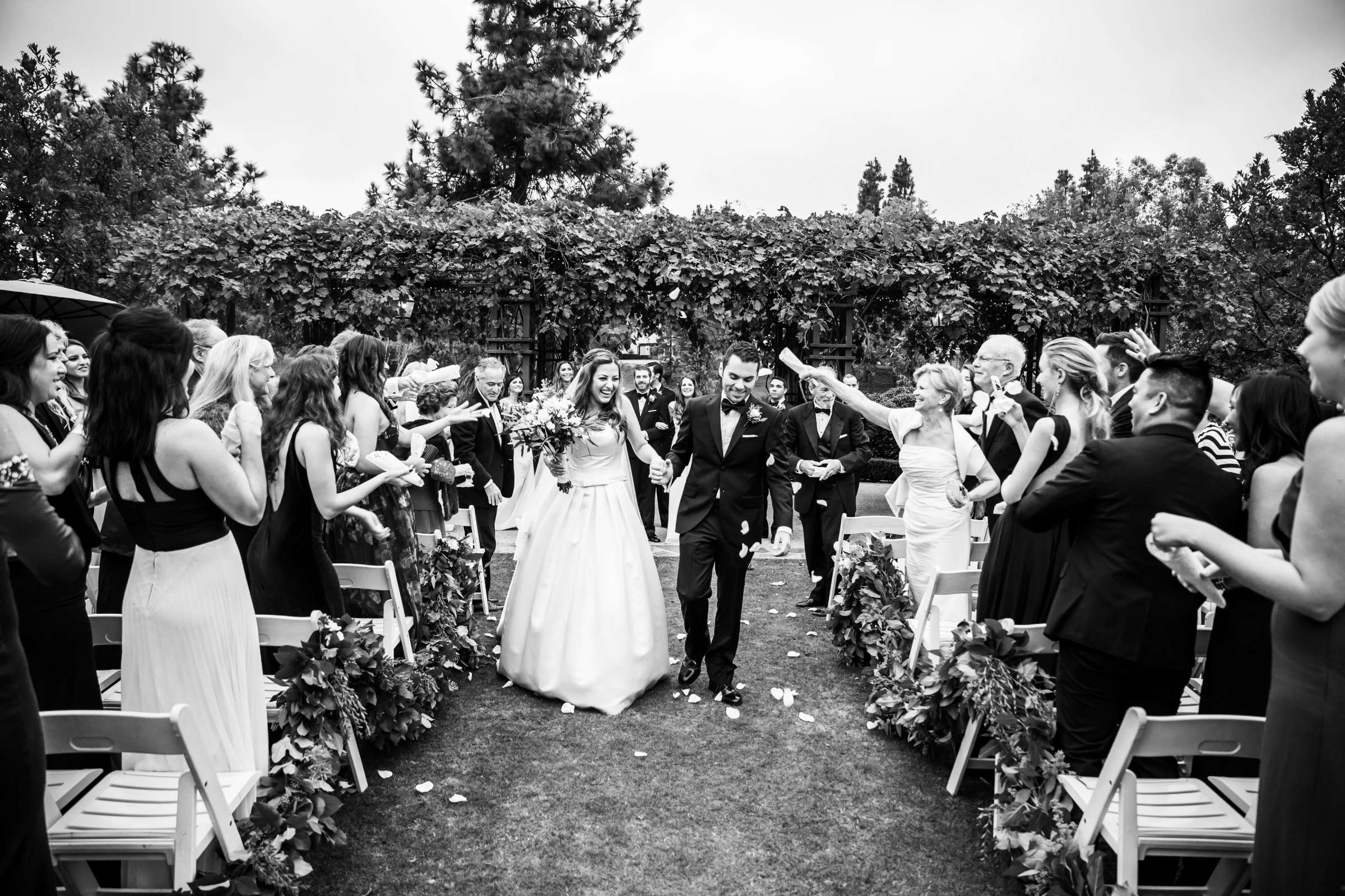 Rancho Bernardo Inn Wedding coordinated by Très Chic Events, Stefania and Nicholas Wedding Photo #181258 by True Photography