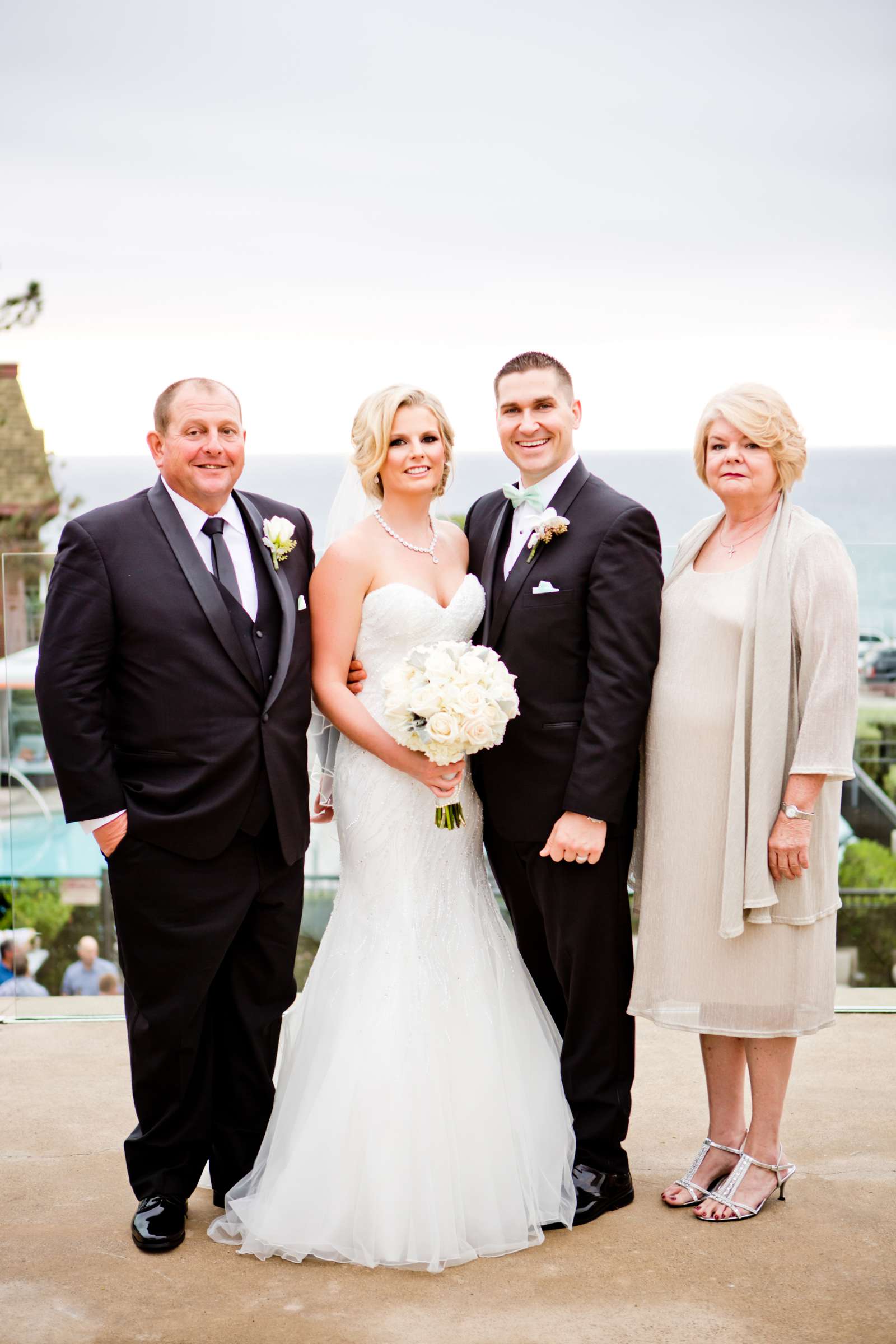L'Auberge Wedding, Lisa and Ben Wedding Photo #60 by True Photography