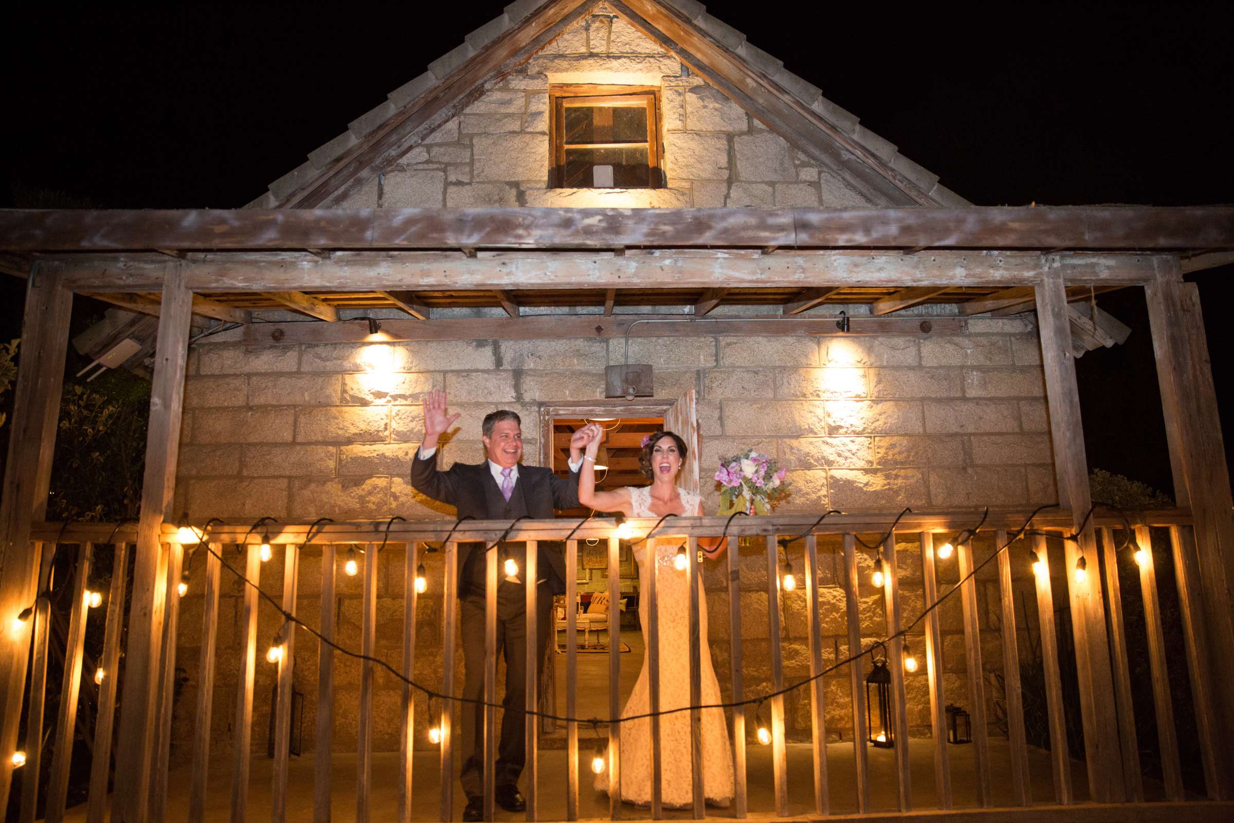 Temecula Creek Inn Wedding coordinated by Shellie Richards, Erin and Jeff Wedding Photo #55 by True Photography