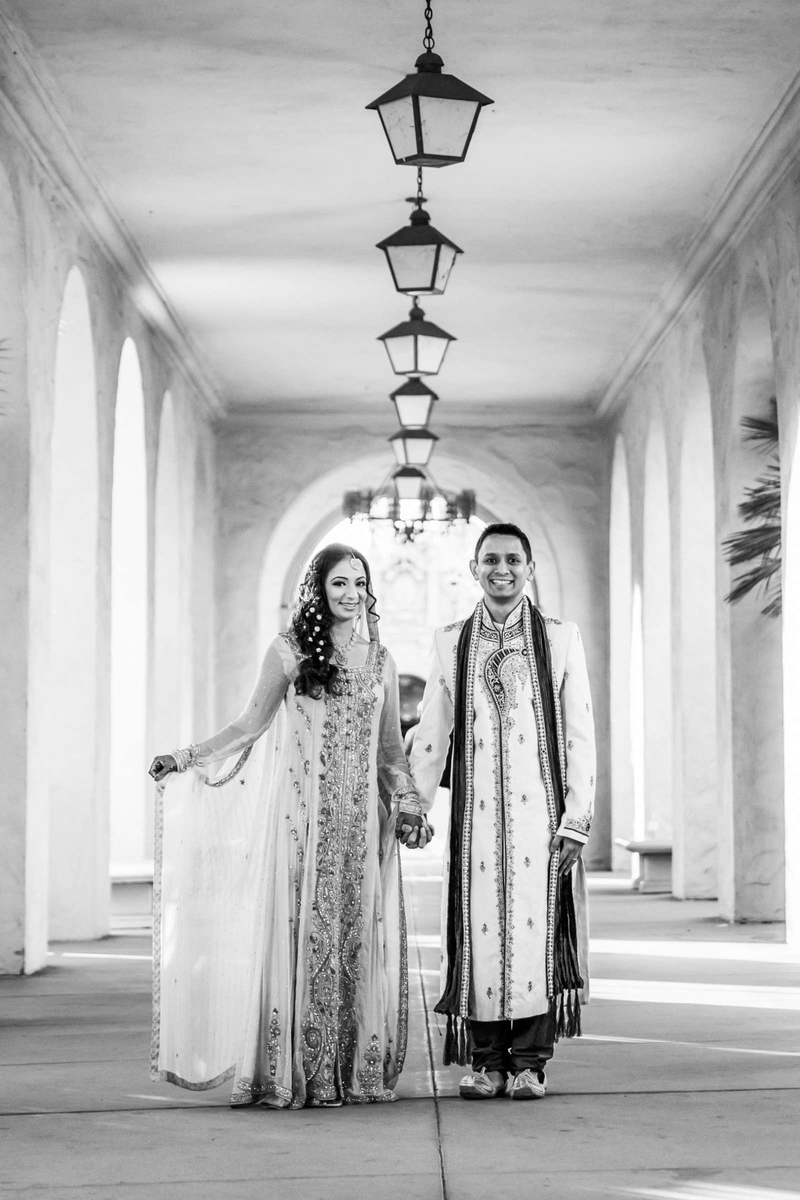Sheraton Mission Valley Wedding, Sahar and Khawaja Wedding Photo #189447 by True Photography
