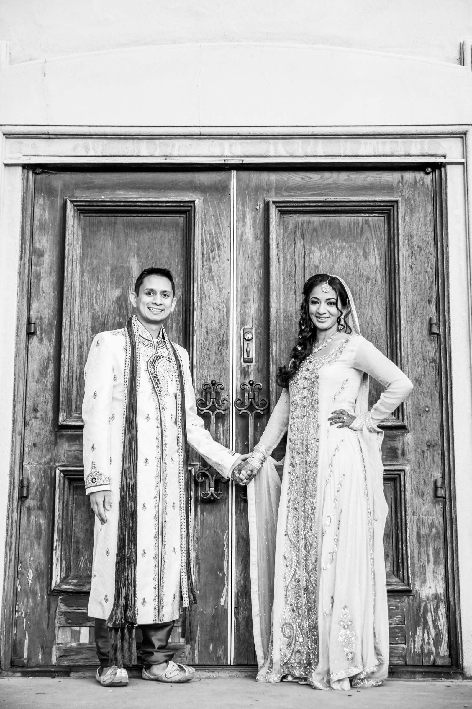 Sheraton Mission Valley Wedding, Sahar and Khawaja Wedding Photo #189458 by True Photography