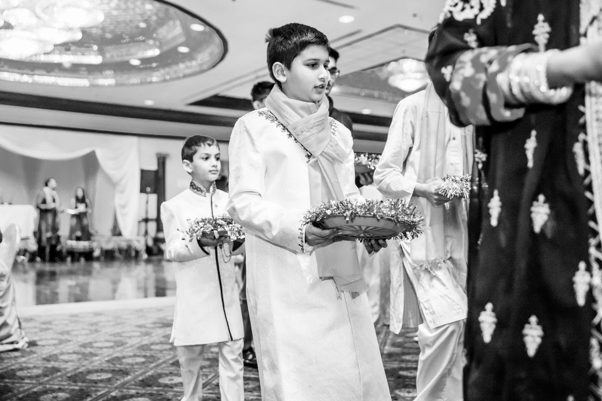 Sheraton Mission Valley Wedding, Sahar and Khawaja Wedding Photo #189502 by True Photography