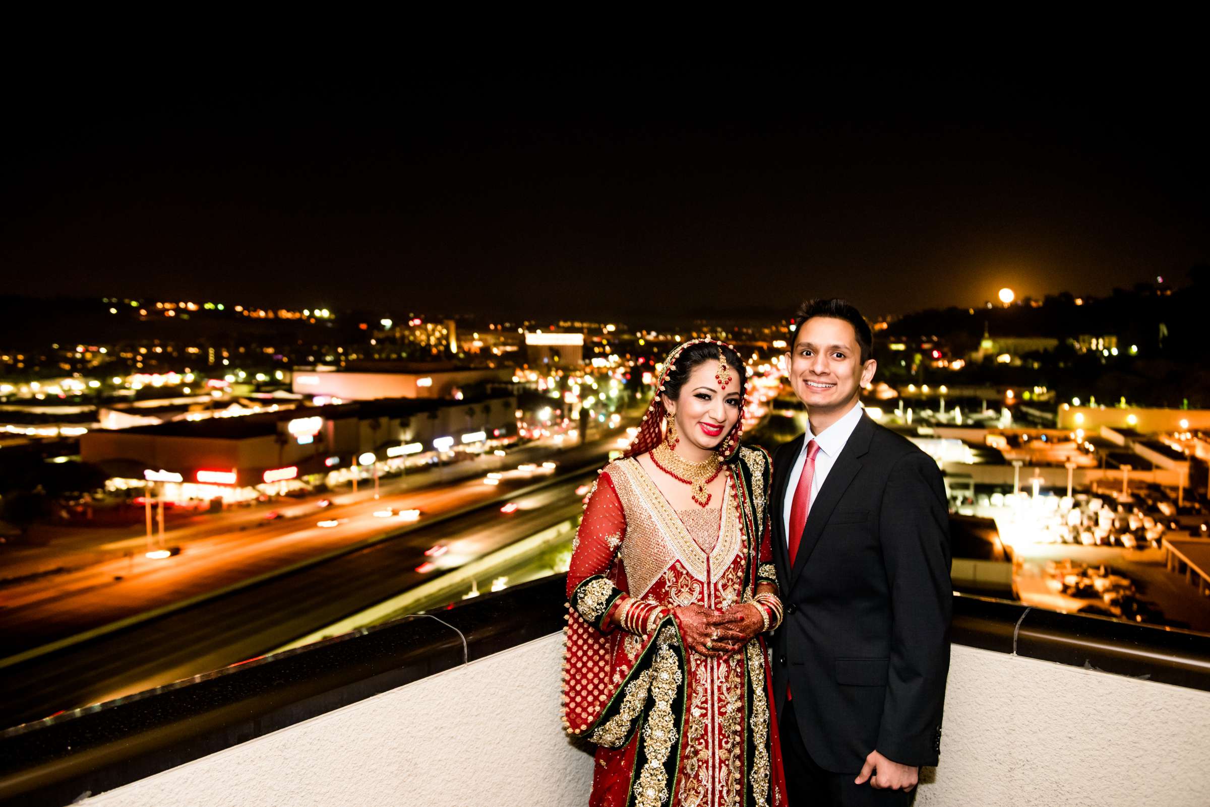 Wedding, Sahar and Khawaja Wedding Photo #189901 by True Photography