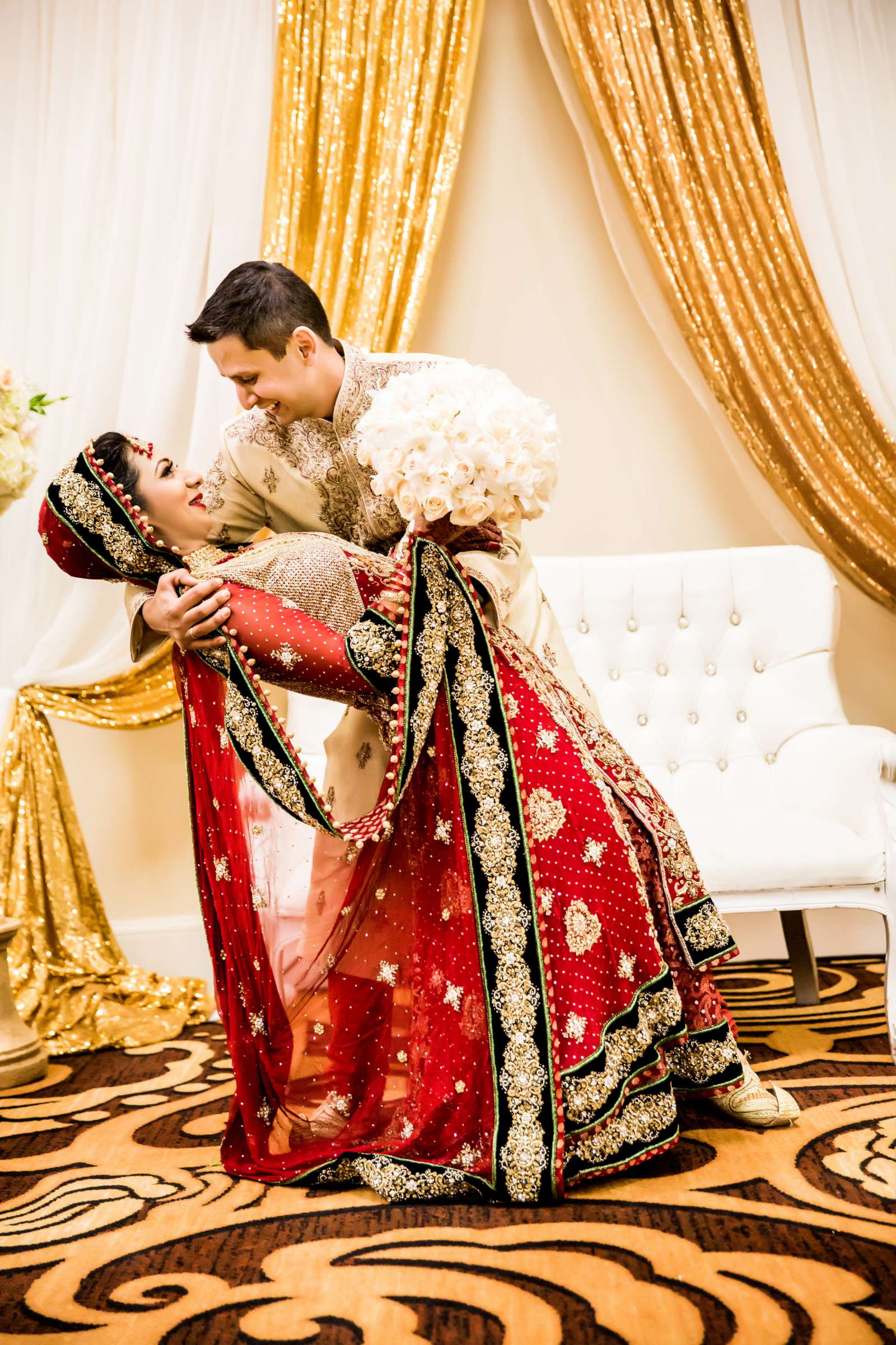 Wedding, Sahar and Khawaja Wedding Photo #189915 by True Photography