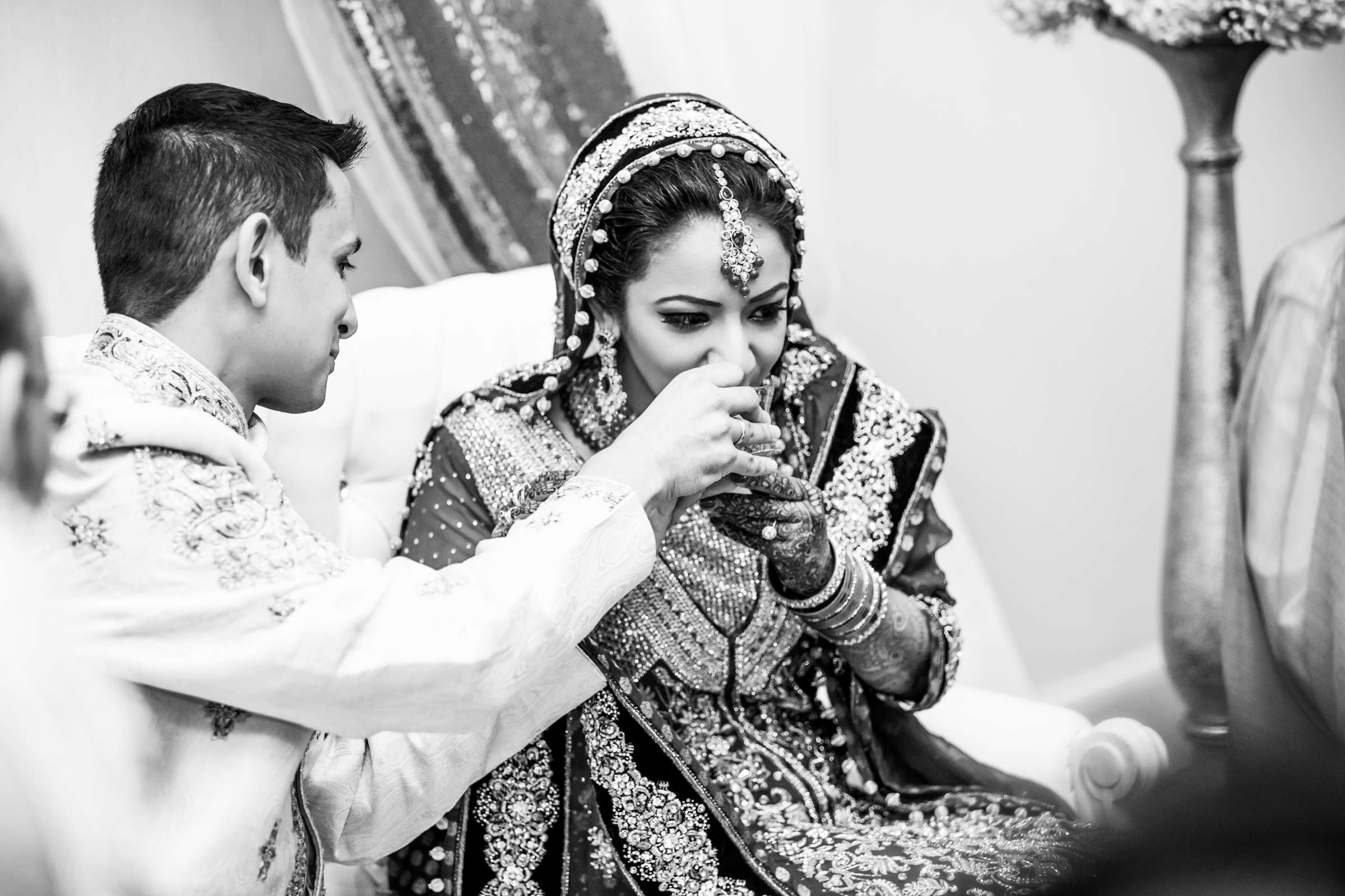 Wedding, Sahar and Khawaja Wedding Photo #189954 by True Photography