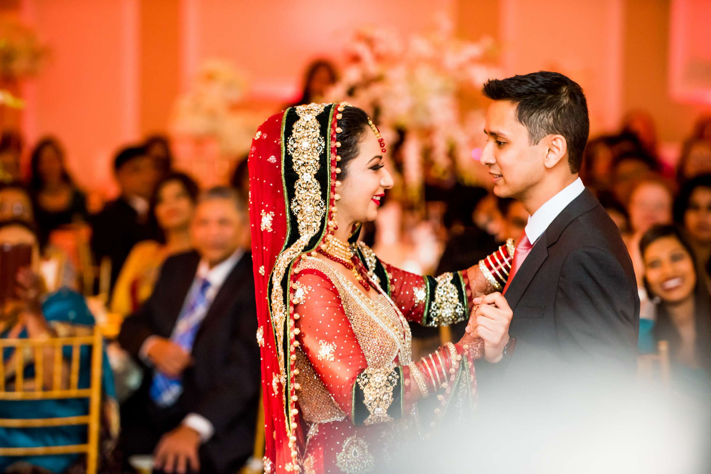 Wedding, Sahar and Khawaja Wedding Photo #189976 by True Photography