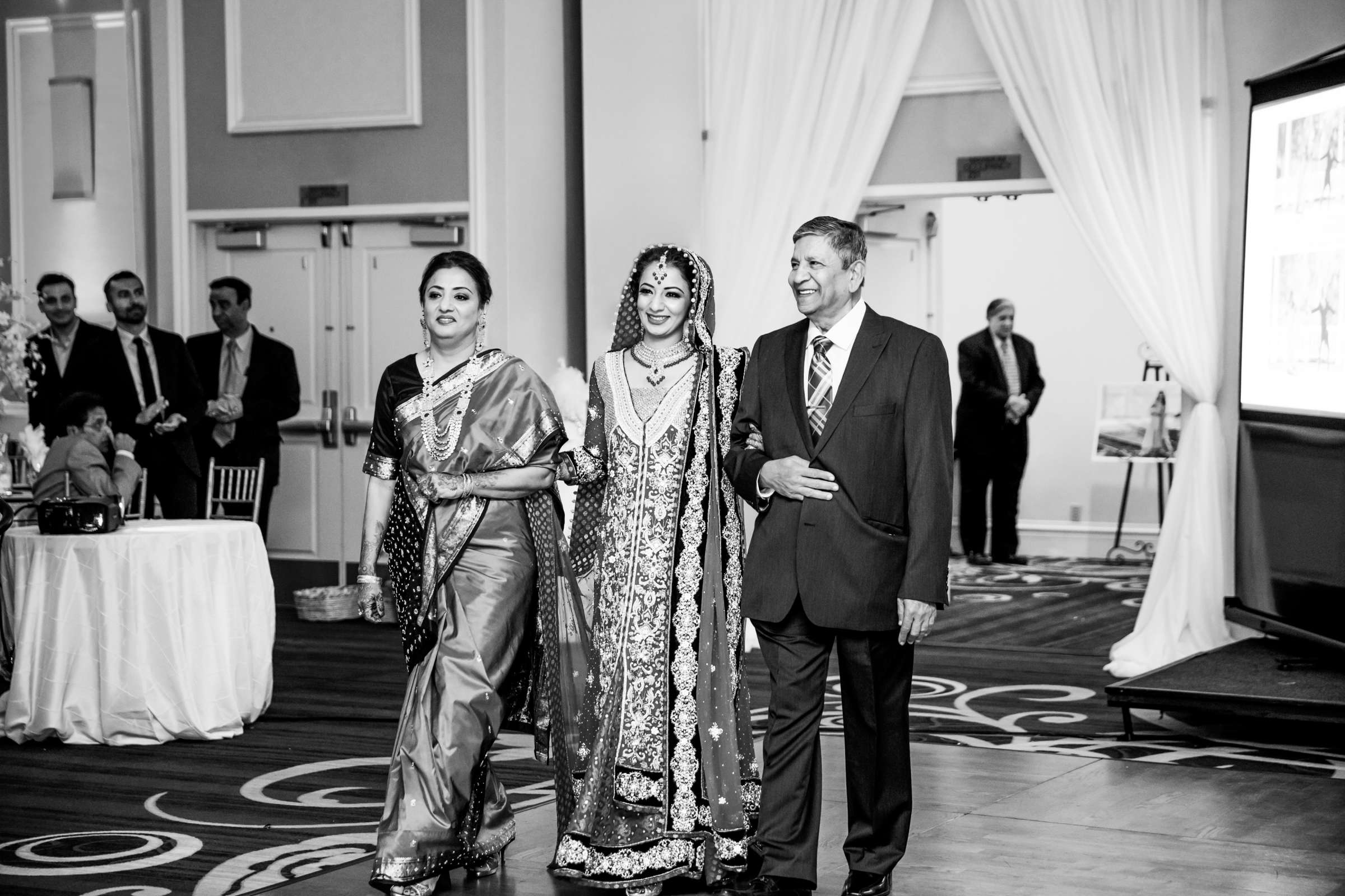 Wedding, Sahar and Khawaja Wedding Photo #190017 by True Photography