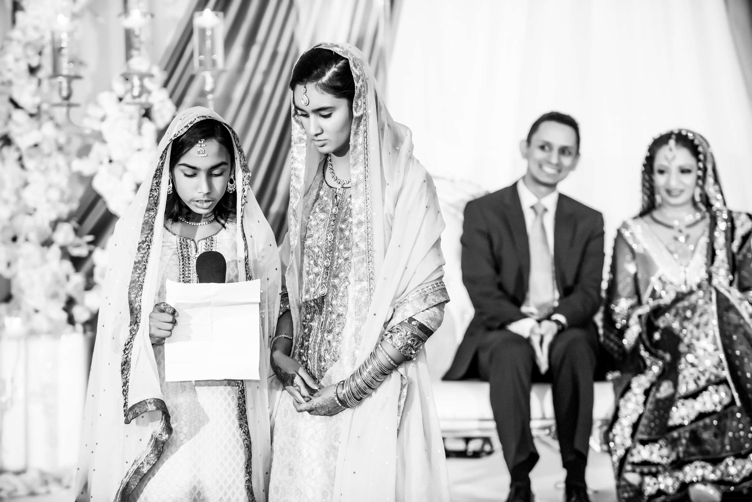Wedding, Sahar and Khawaja Wedding Photo #190018 by True Photography