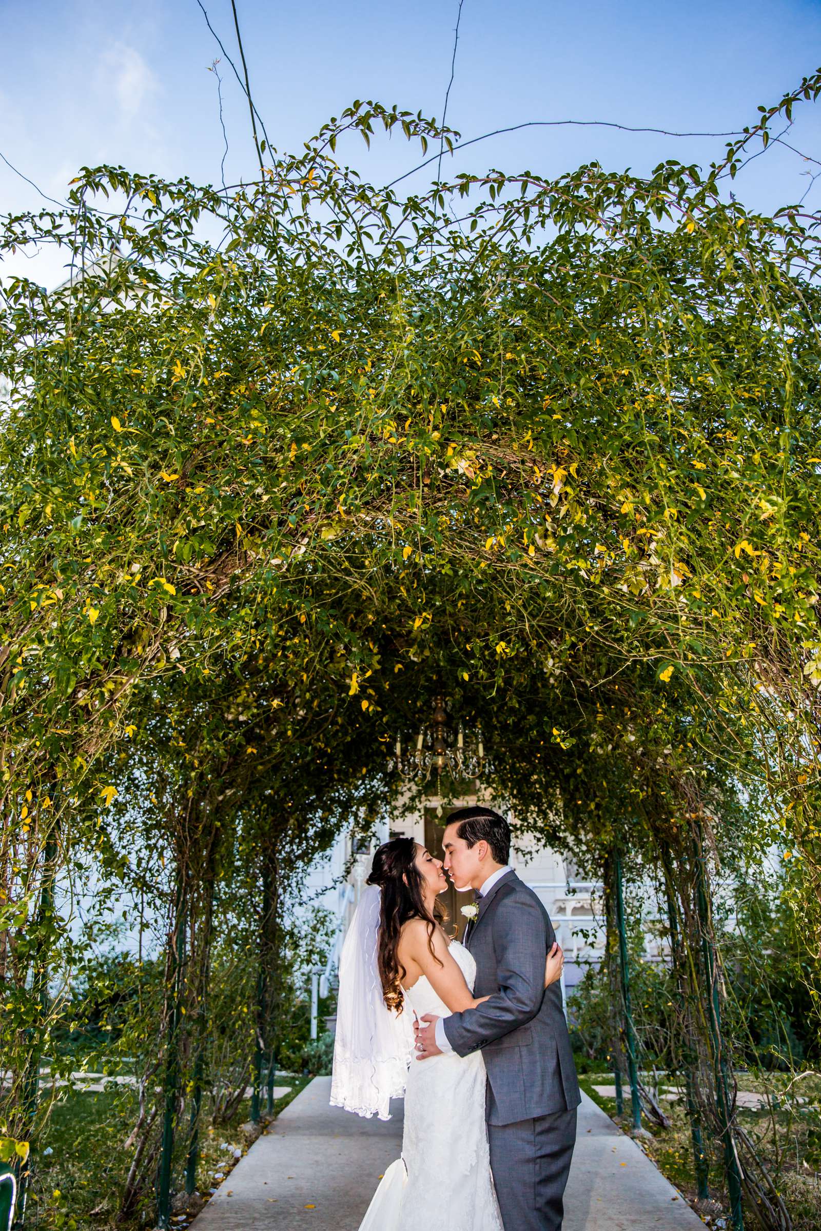 Green Gables Wedding Estate Wedding, Astrid and Ryan Wedding Photo #10 by True Photography
