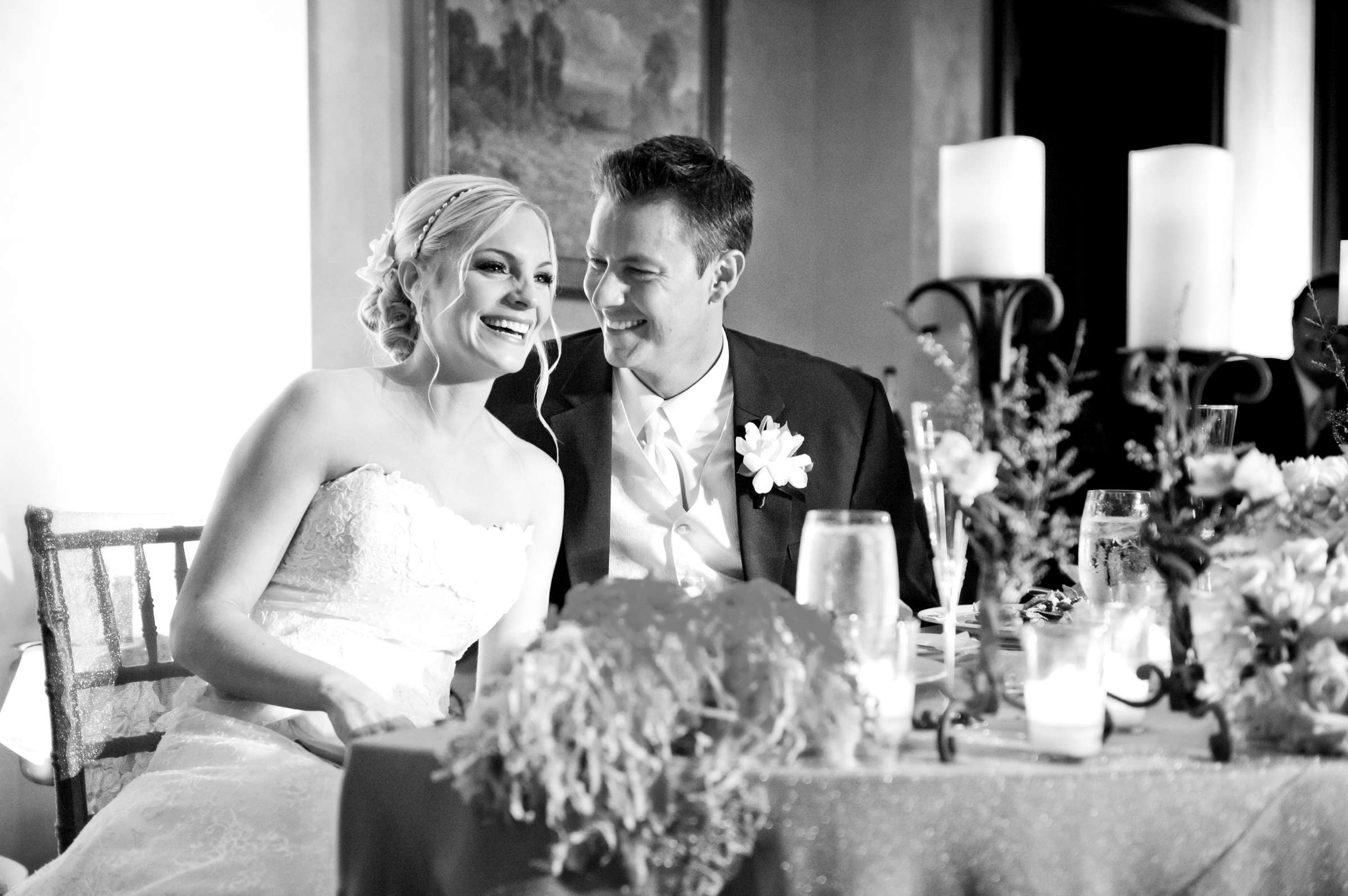 Big Canyon Country Club Wedding coordinated by Brooke Keegan Weddings and Events, Carly and Russ Wedding Photo #194026 by True Photography