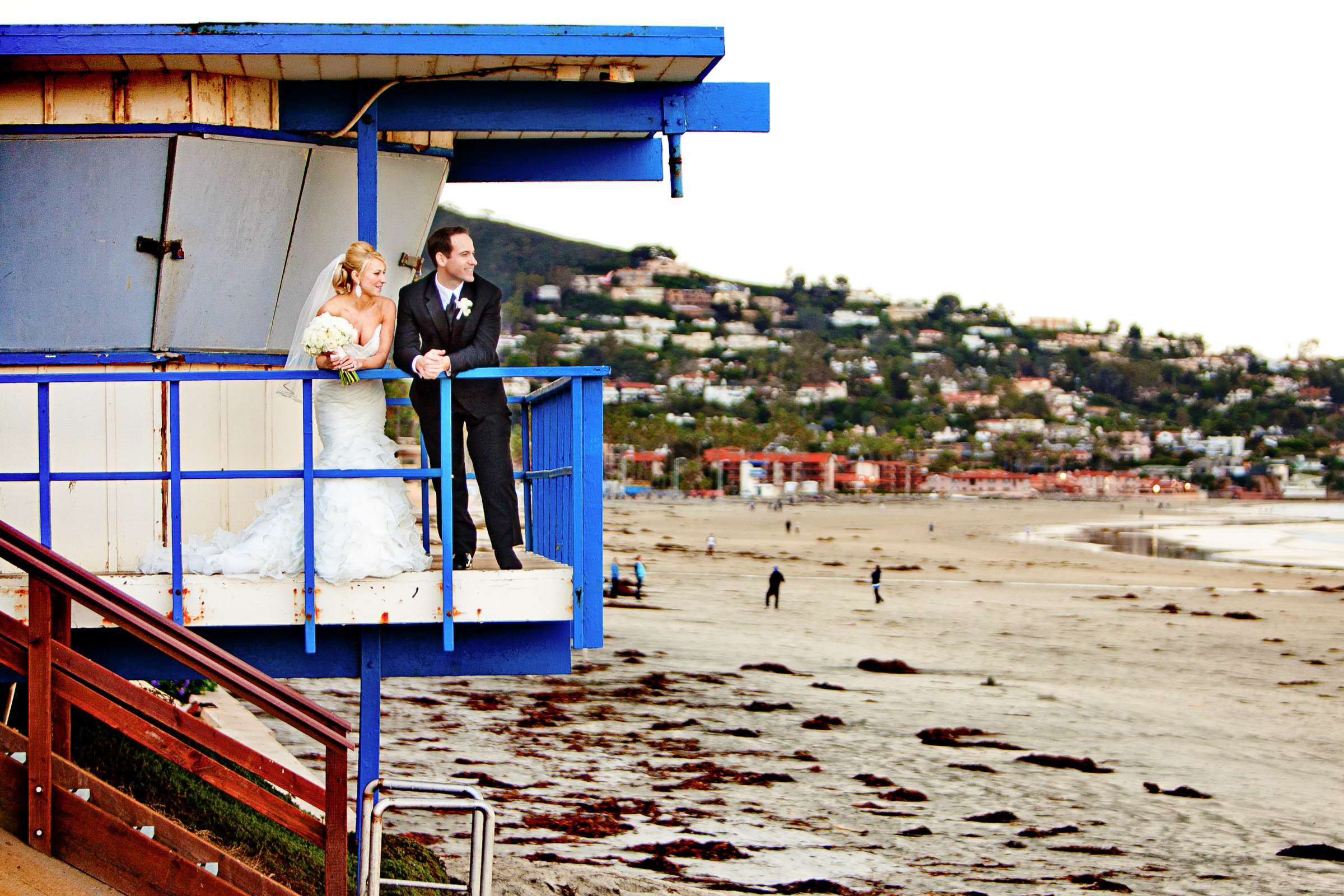 Scripps Seaside Forum Wedding coordinated by Emily Smiley, Tessie and Chris Wedding Photo #199272 by True Photography