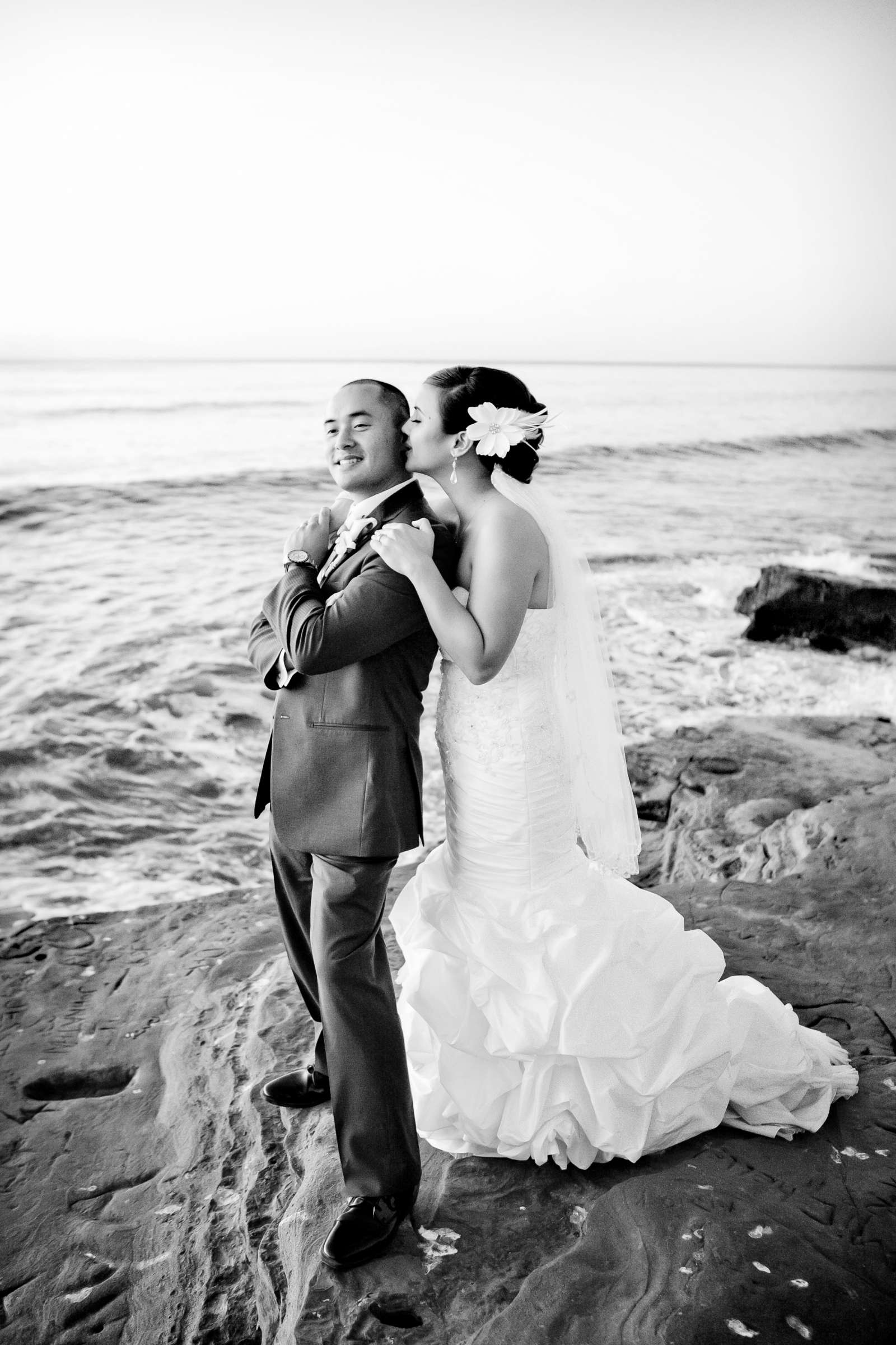 Wedding coordinated by Theory Weddings and Events, Beverly and Romeo Wedding Photo #36 by True Photography