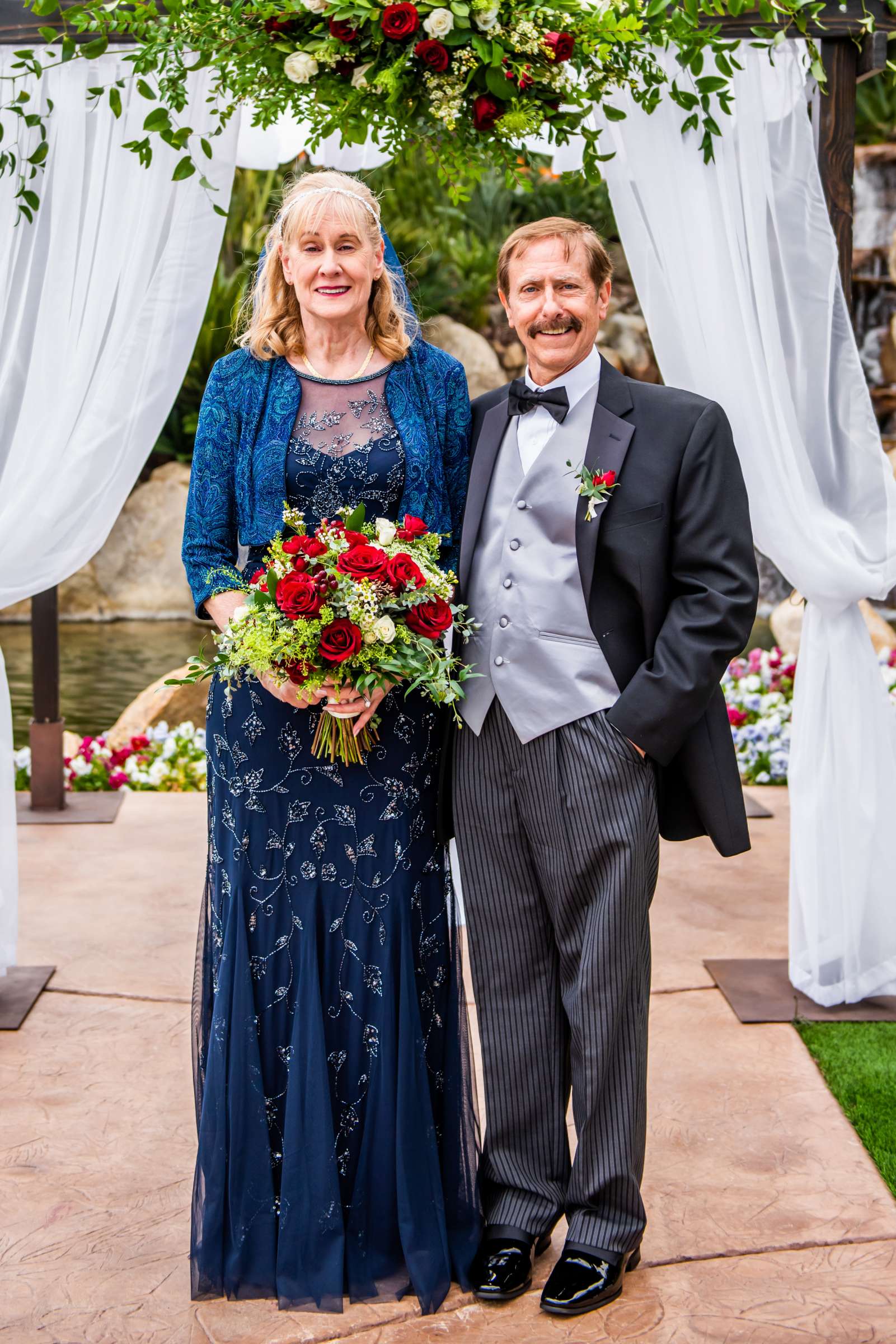 Grand Tradition Estate Wedding, Marilyn and Bruce Wedding Photo #14 by True Photography