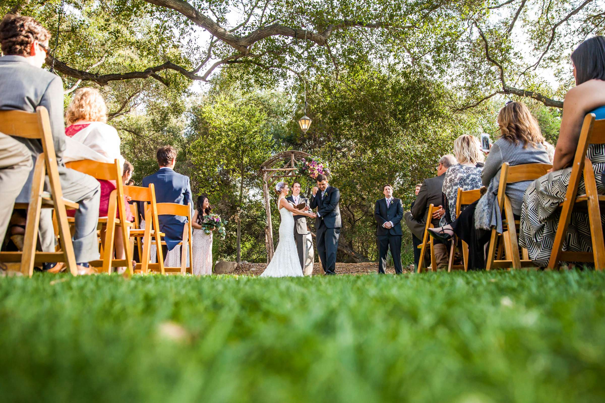 Temecula Creek Inn Wedding, Therese and Joseph Wedding Photo #36 by True Photography