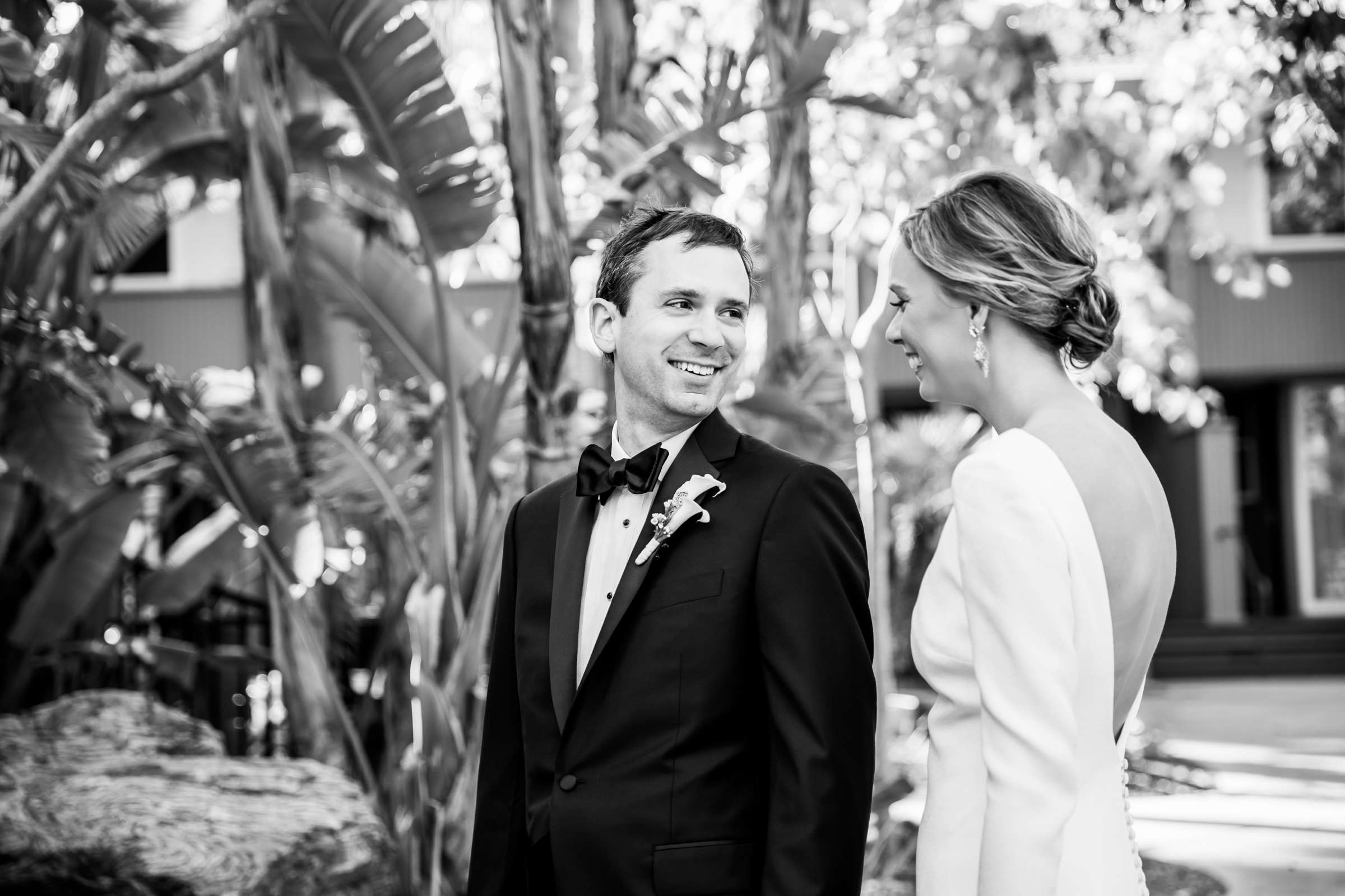 Hyatt Regency Mission Bay Wedding coordinated by I Do Weddings, Meredith and Dean Wedding Photo #53 by True Photography