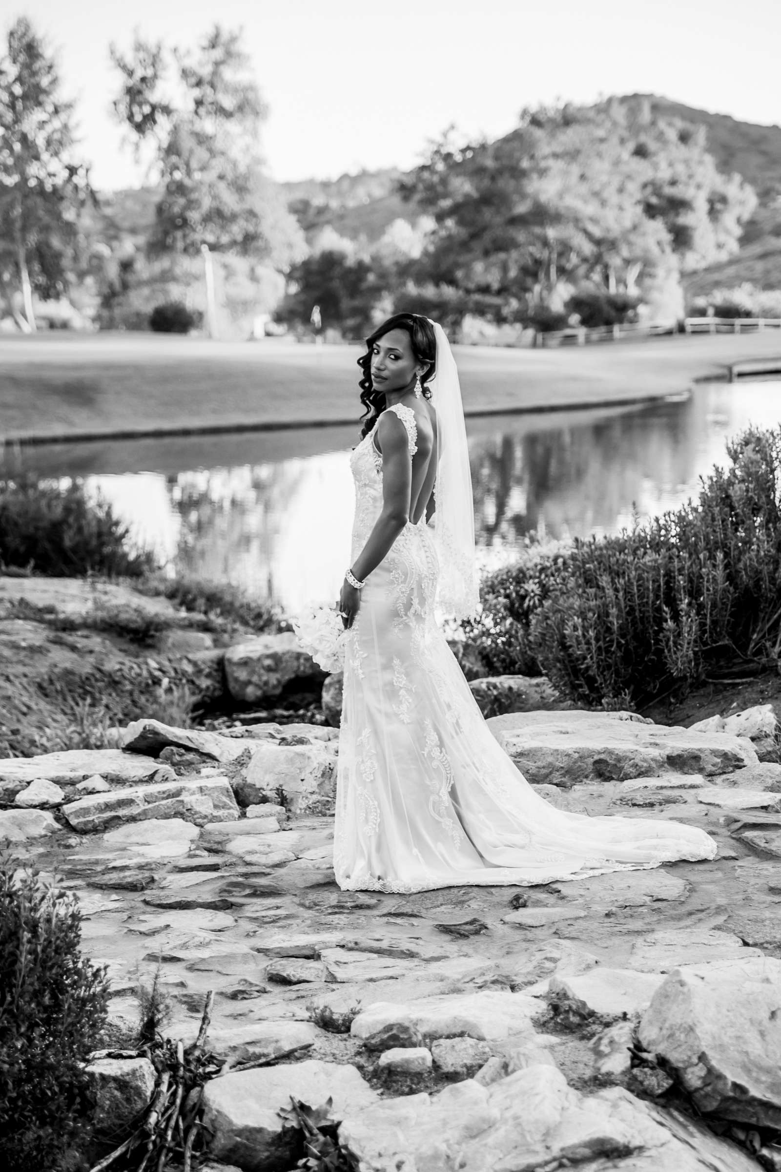 Maderas Golf Club Wedding coordinated by Create Events, Chtoya and Michael Wedding Photo #71 by True Photography