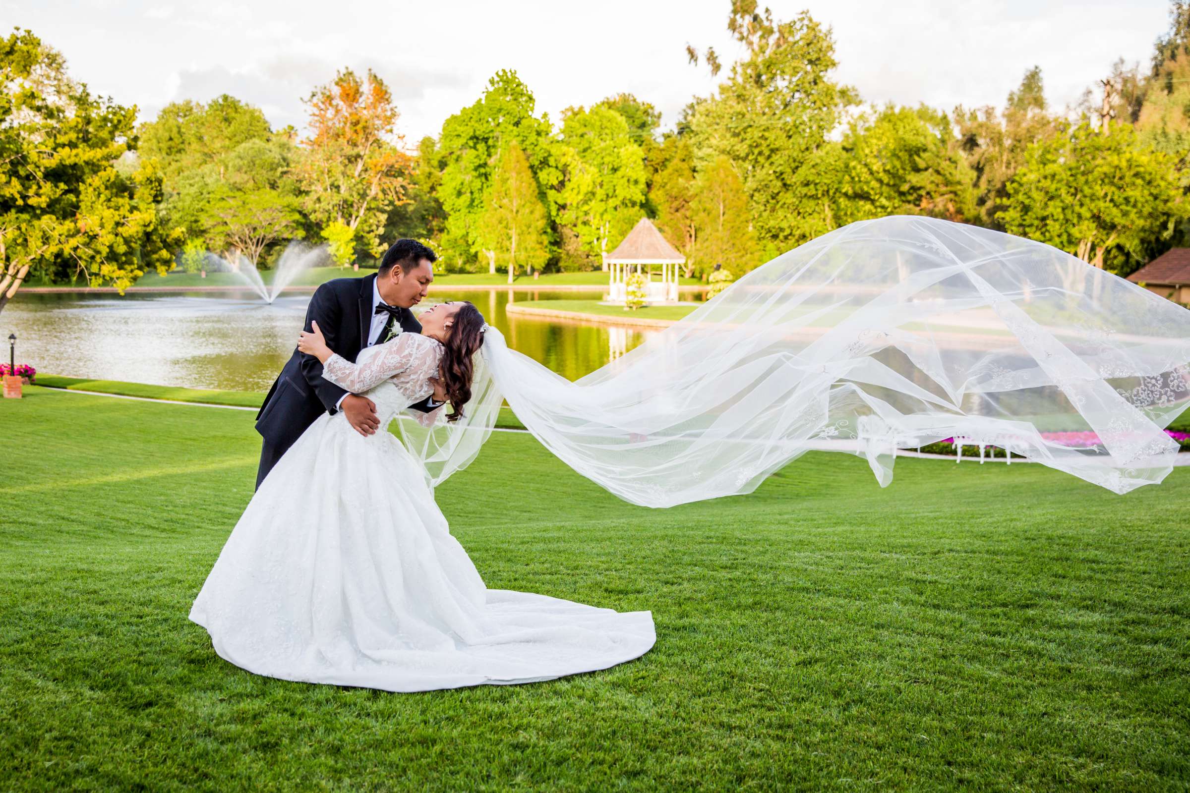 Grand Tradition Estate Wedding, Elaine and Ryan Wedding Photo #221849 by True Photography