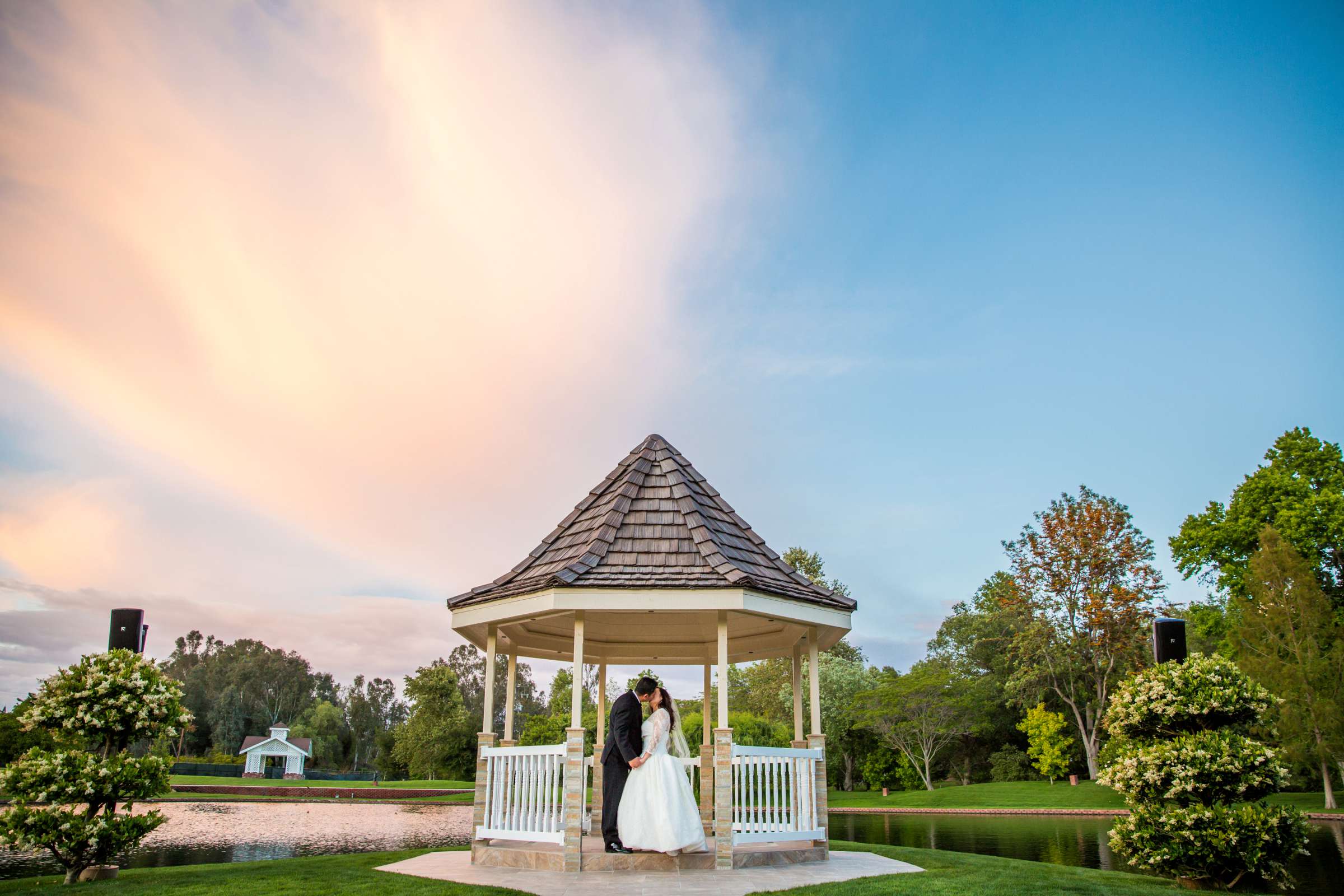Grand Tradition Estate Wedding, Elaine and Ryan Wedding Photo #221853 by True Photography