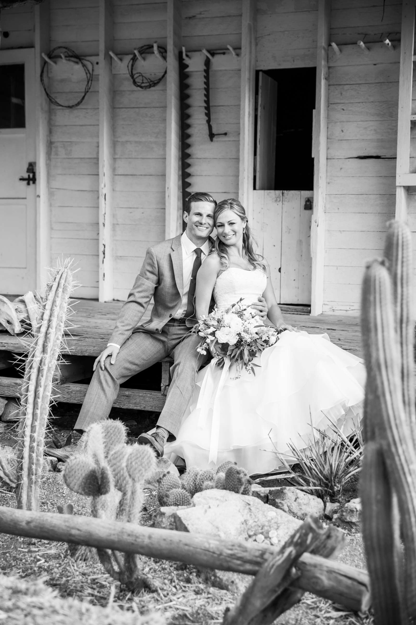 Leo Carrillo Ranch Wedding coordinated by Personal Touch Dining, Robin and Joshua Wedding Photo #2 by True Photography