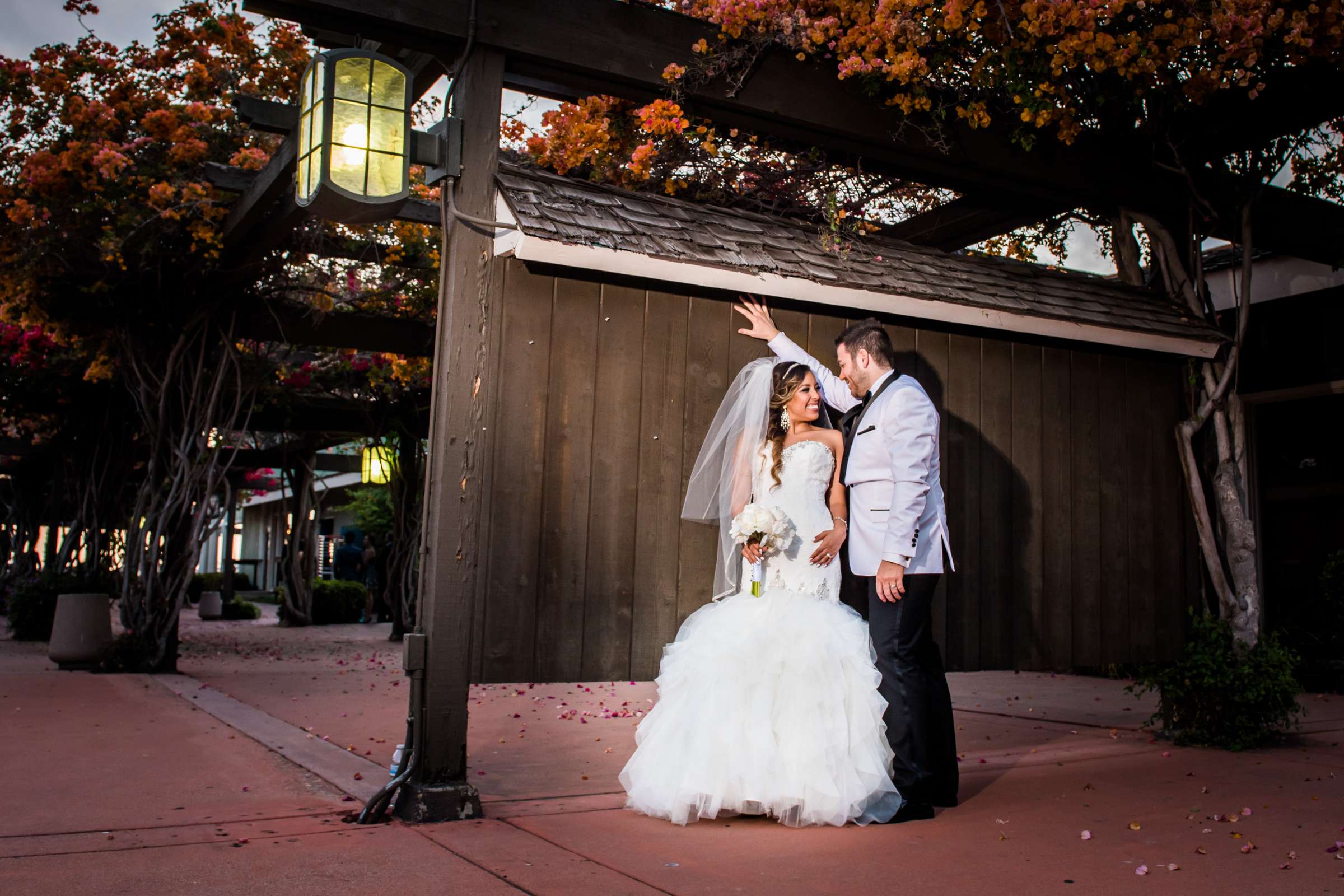 Marina Village Conference Center Wedding, Maritza and Kevin Wedding Photo #224154 by True Photography