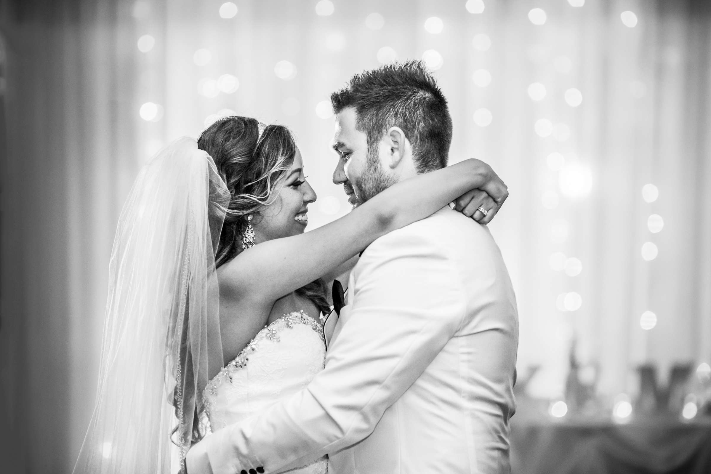 Marina Village Conference Center Wedding, Maritza and Kevin Wedding Photo #224240 by True Photography
