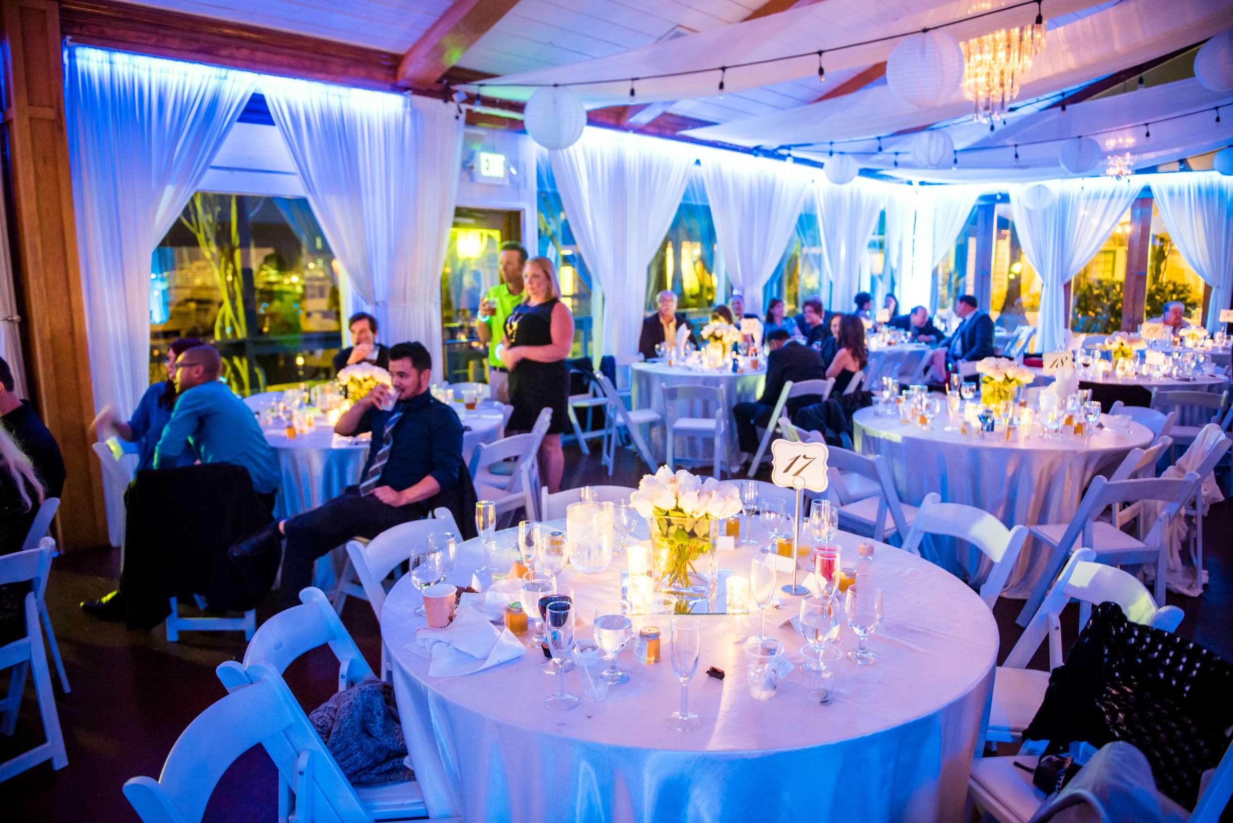 Marina Village Conference Center Wedding, Maritza and Kevin Wedding Photo #224259 by True Photography