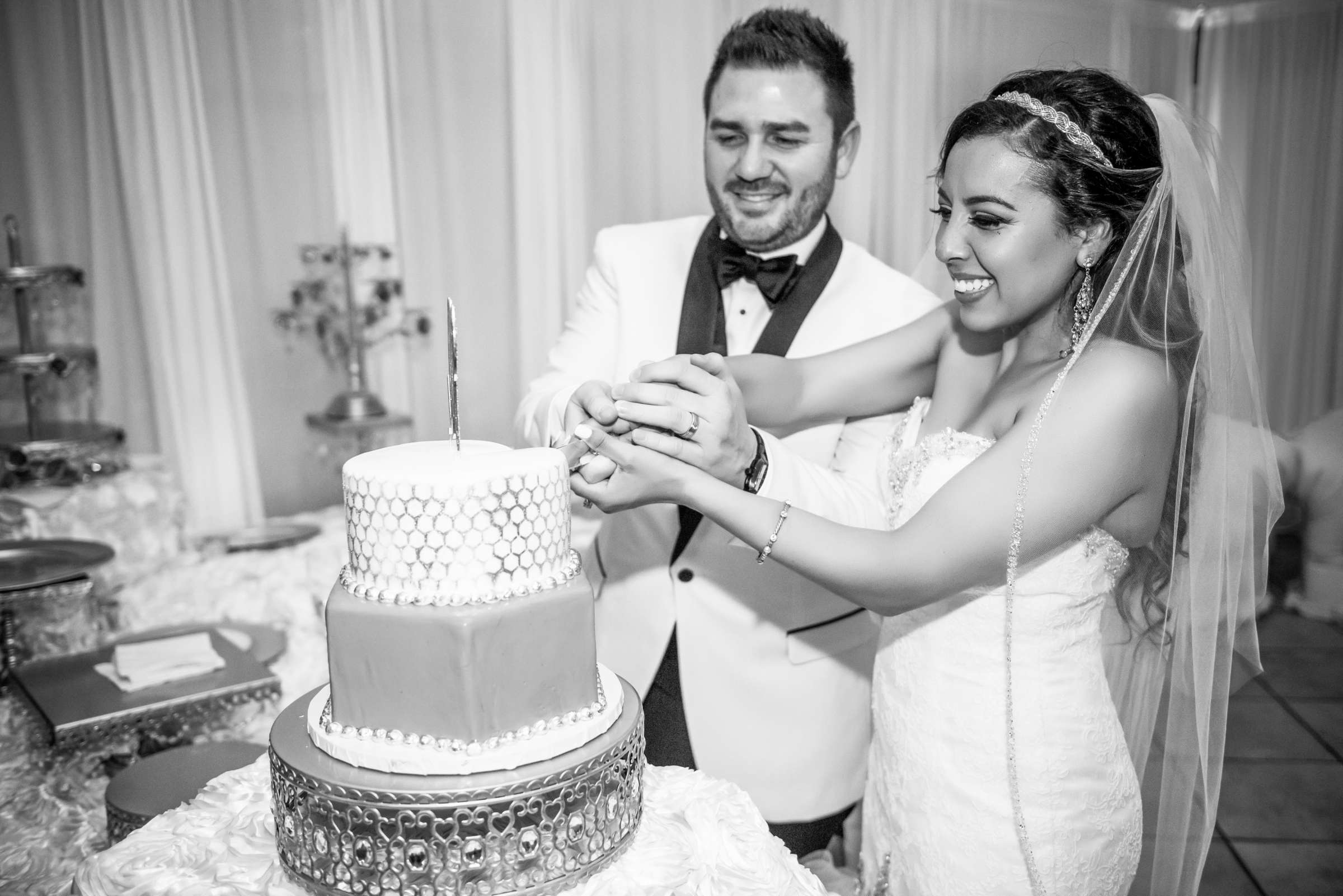 Marina Village Conference Center Wedding, Maritza and Kevin Wedding Photo #224261 by True Photography