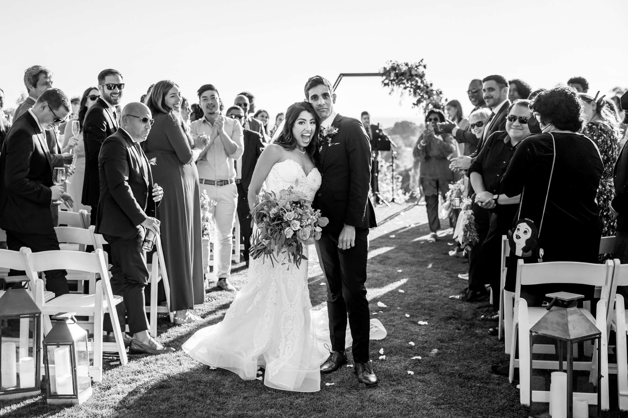 The Crossings at Carlsbad Wedding, Mariella and Erik Wedding Photo #67 by True Photography