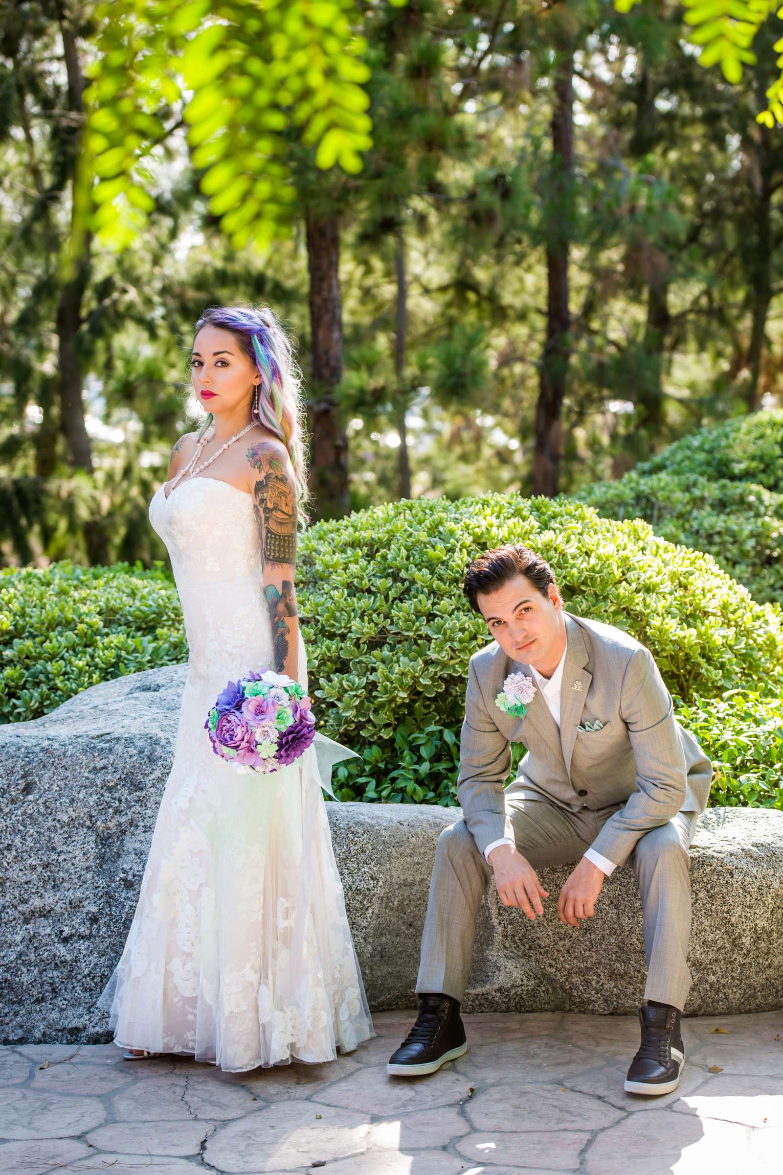 Wedding, Linda and Nick Wedding Photo #243278 by True Photography