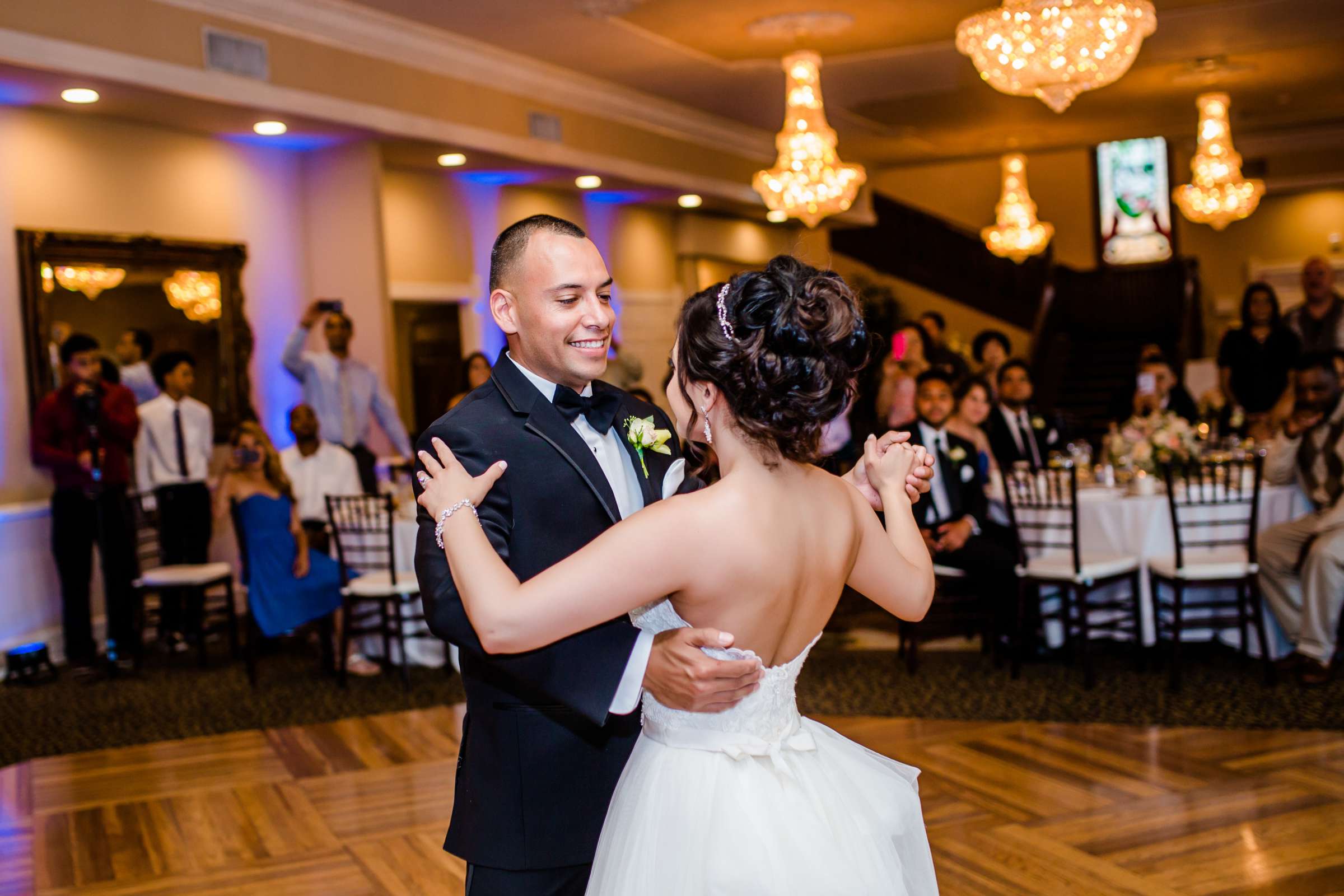 Grand Tradition Estate Wedding, Michele and Rene Wedding Photo #247582 by True Photography