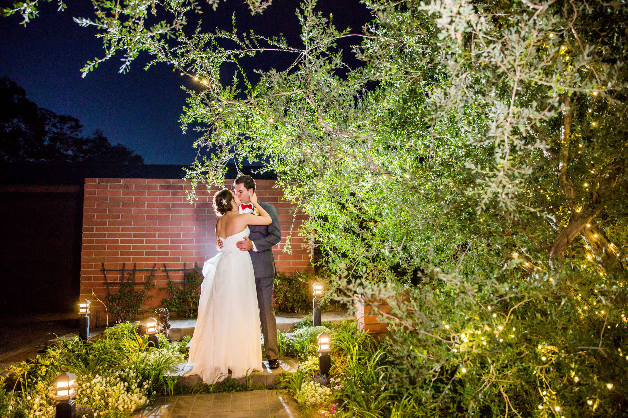 Wedding coordinated by Oh So Chic Events, Megan and Rueben Wedding Photo #248314 by True Photography