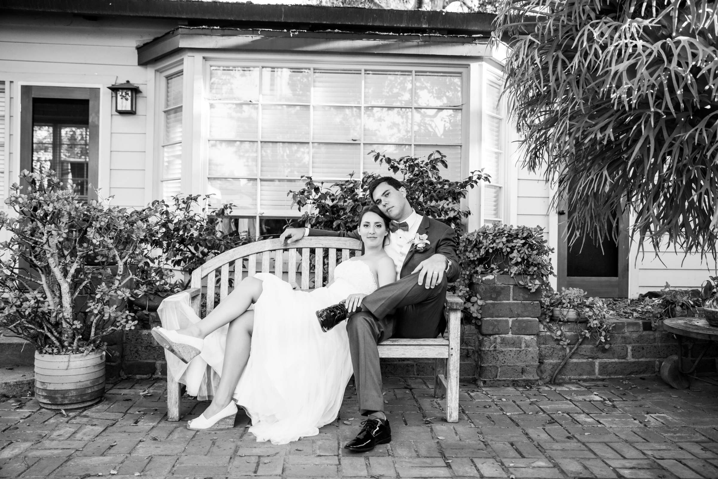Wedding coordinated by Oh So Chic Events, Megan and Rueben Wedding Photo #248464 by True Photography