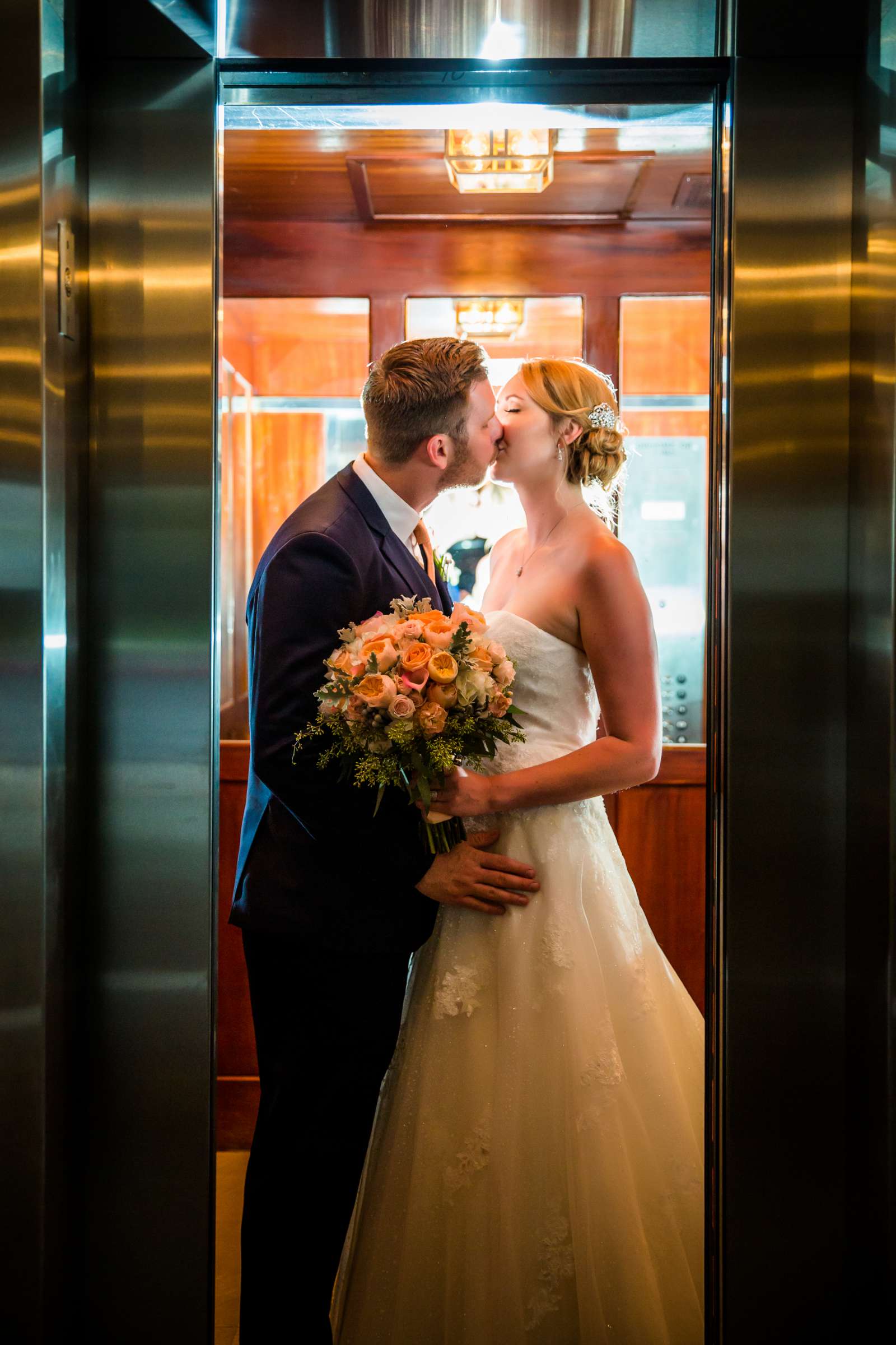 Bahia Hotel Wedding coordinated by Events by Jamie, Katie and Matt Wedding Photo #253957 by True Photography