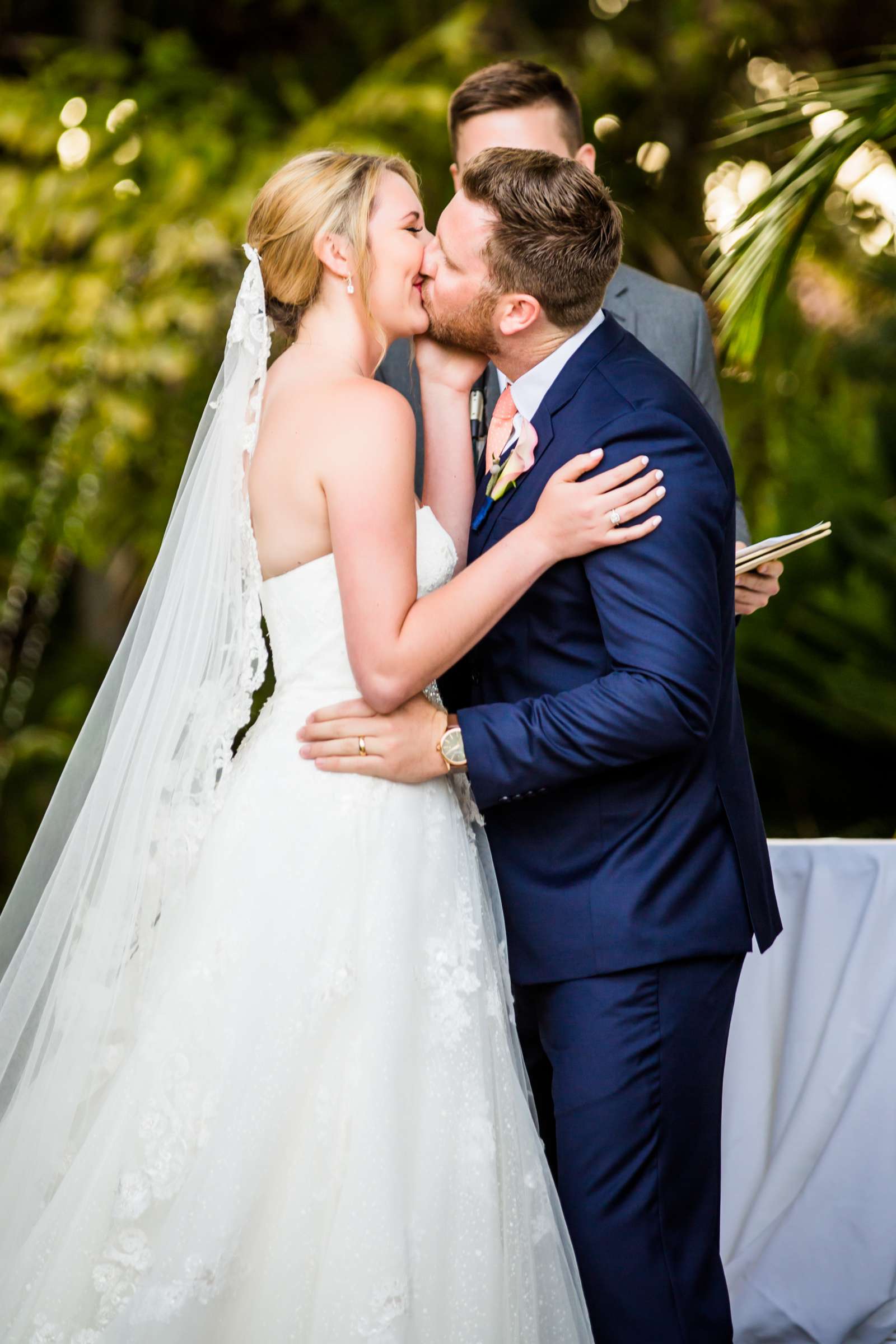 Bahia Hotel Wedding coordinated by Events by Jamie, Katie and Matt Wedding Photo #254015 by True Photography