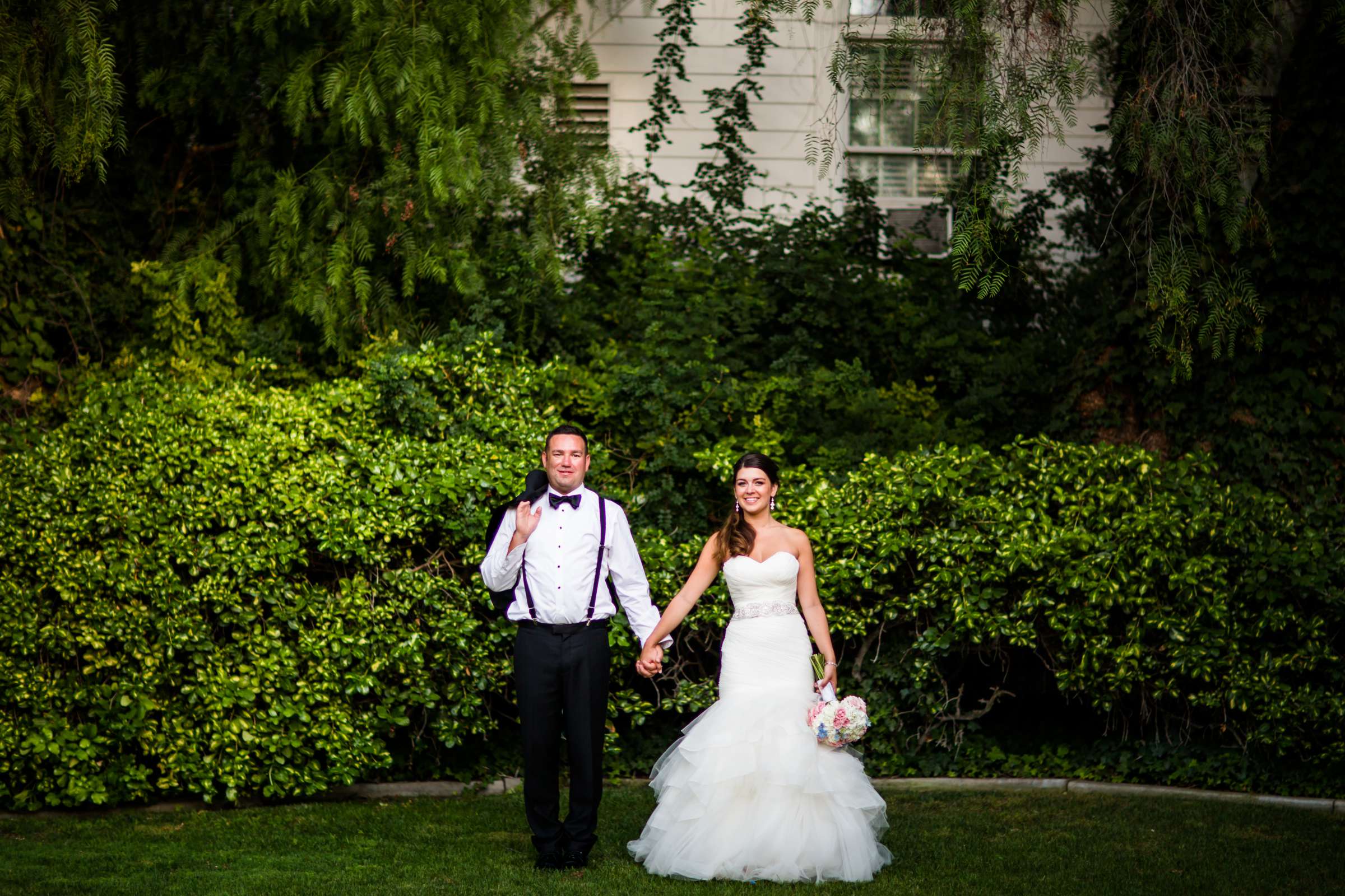 Green Gables Wedding Estate Wedding, Juliette and Brendan Wedding Photo #4 by True Photography