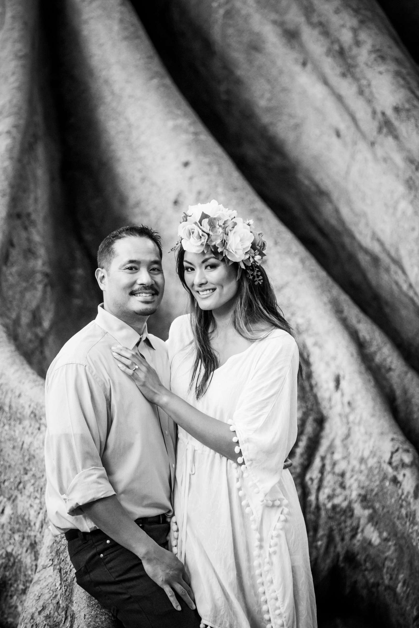 Engagement, Carmellee and Alvin Engagement Photo #267820 by True Photography