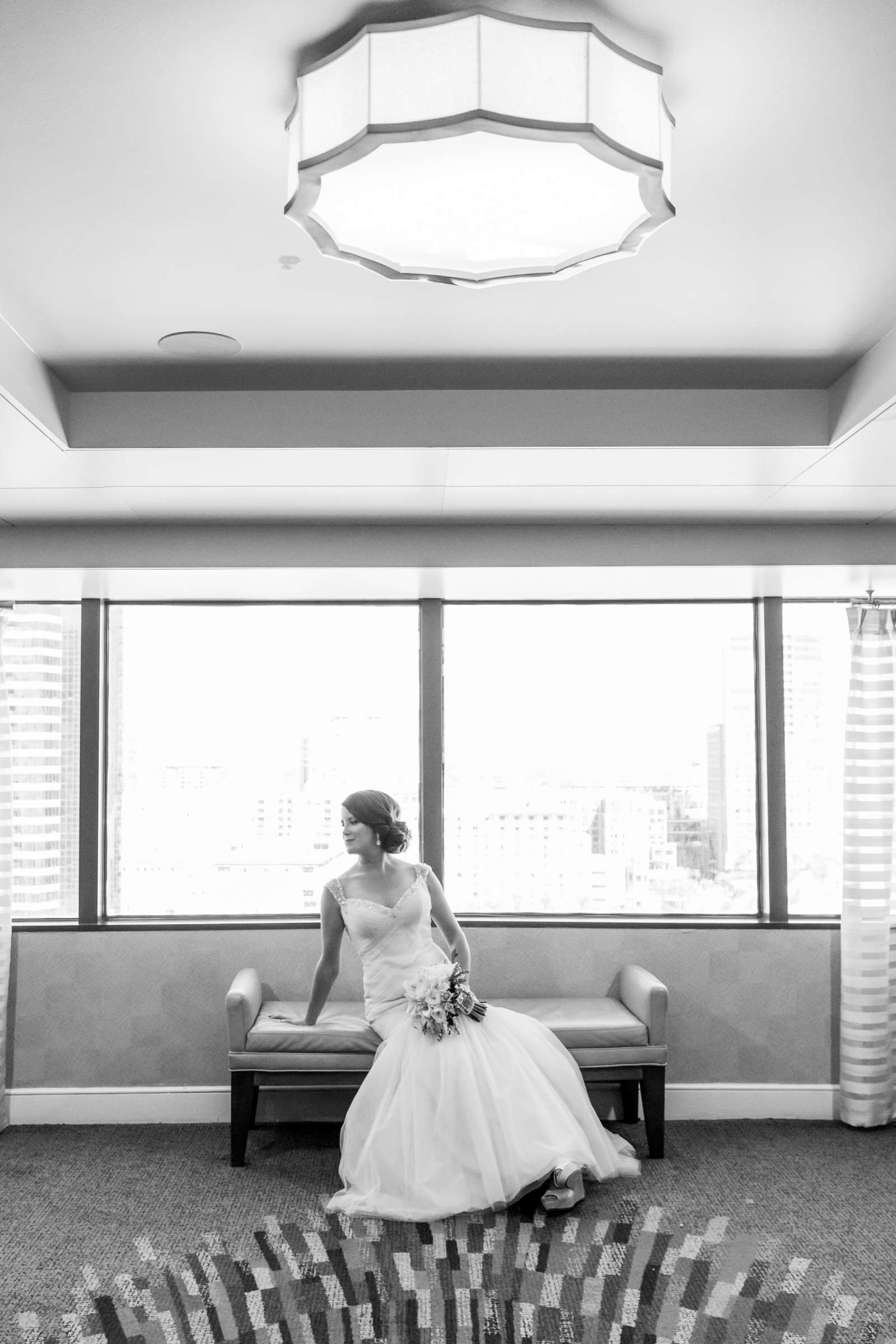 The Ultimate Skybox Wedding, Lisa and Walter Wedding Photo #268240 by True Photography