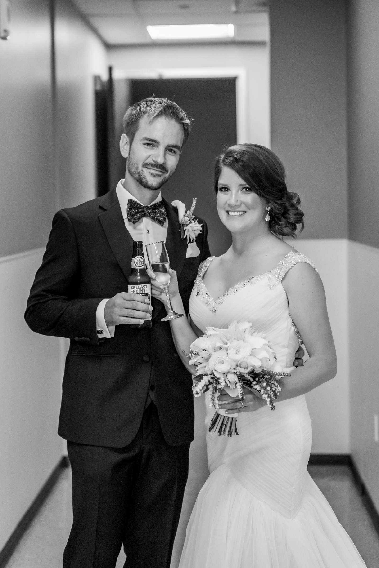 The Ultimate Skybox Wedding, Lisa and Walter Wedding Photo #268244 by True Photography
