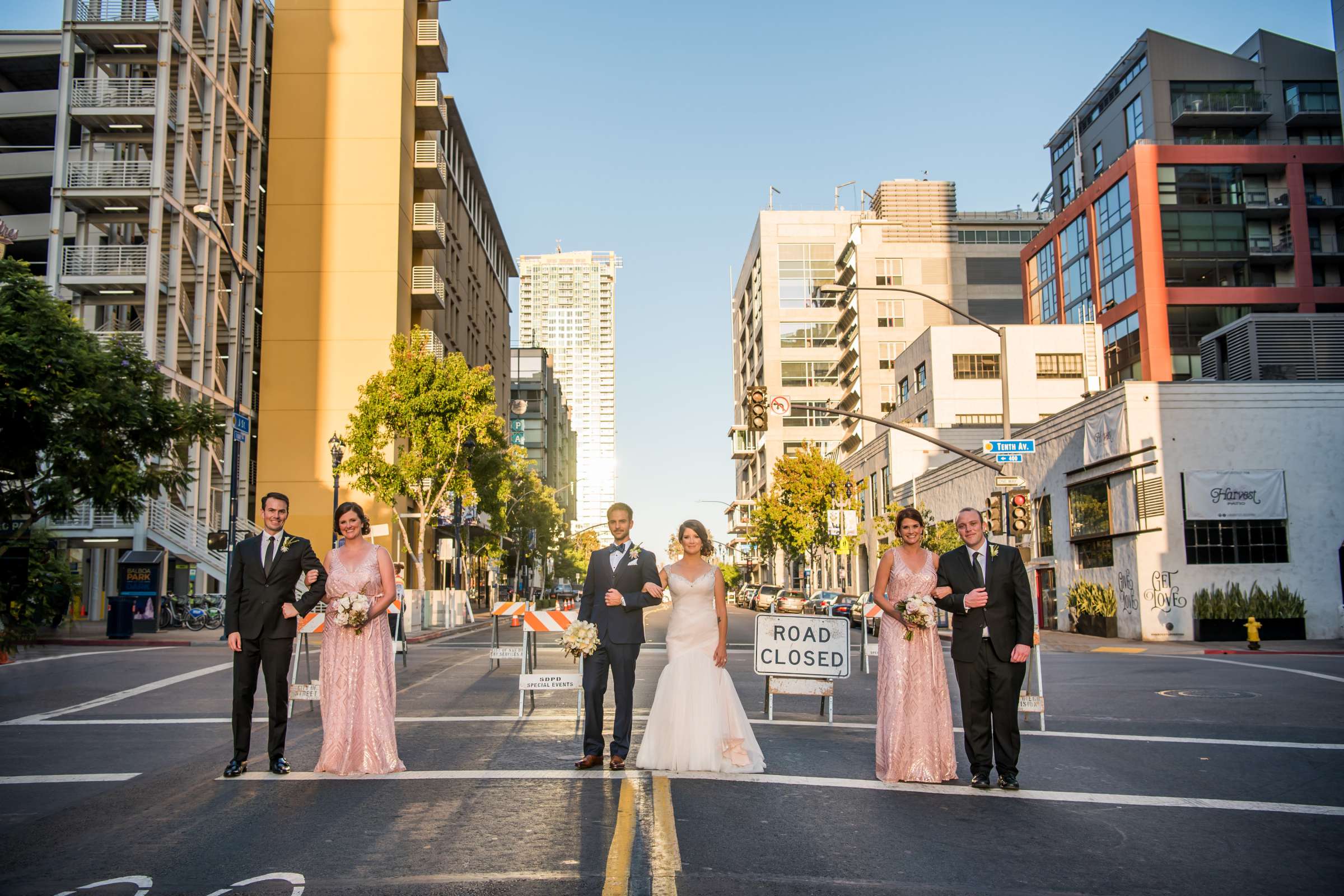 The Ultimate Skybox Wedding, Lisa and Walter Wedding Photo #268247 by True Photography