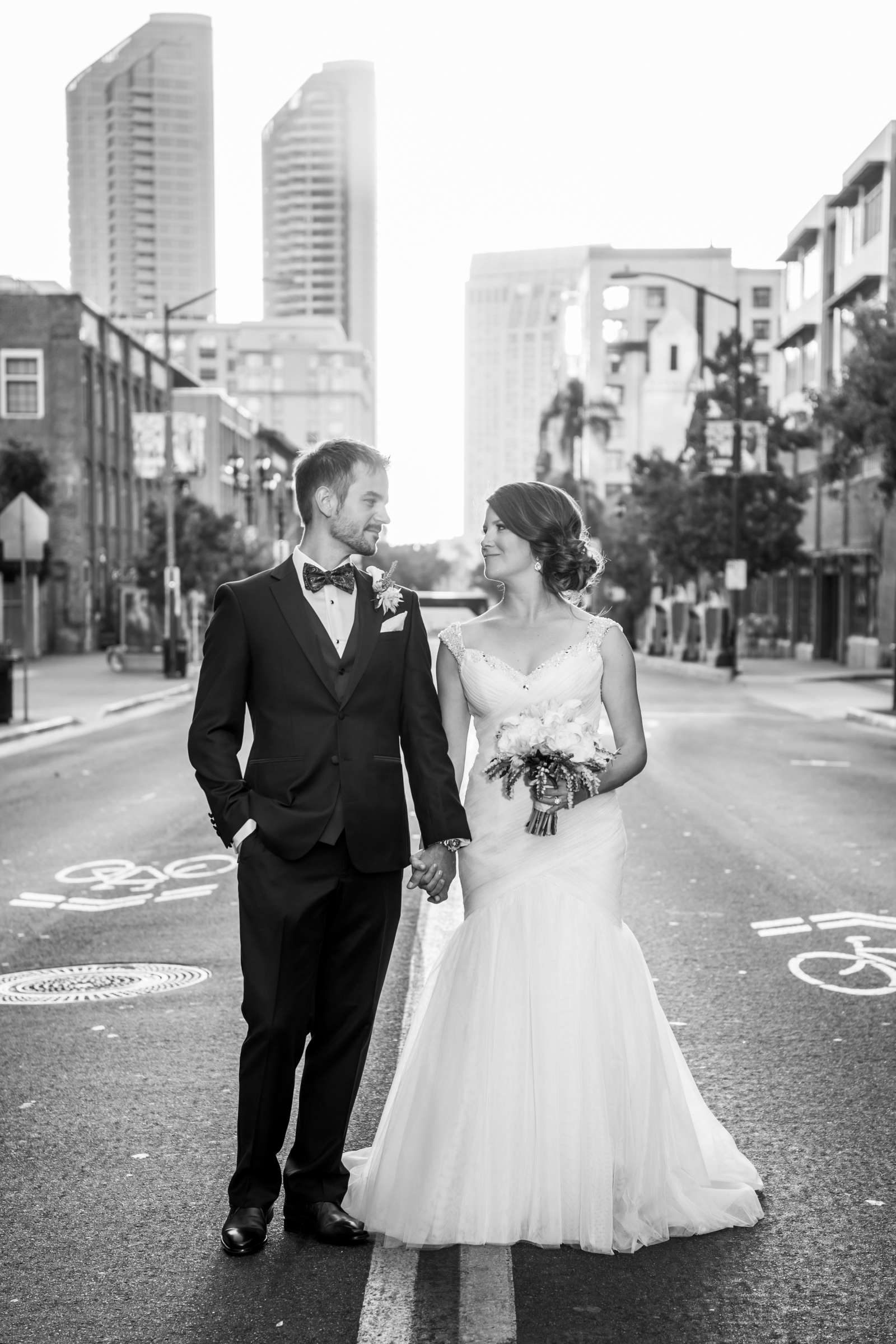 The Ultimate Skybox Wedding, Lisa and Walter Wedding Photo #268281 by True Photography