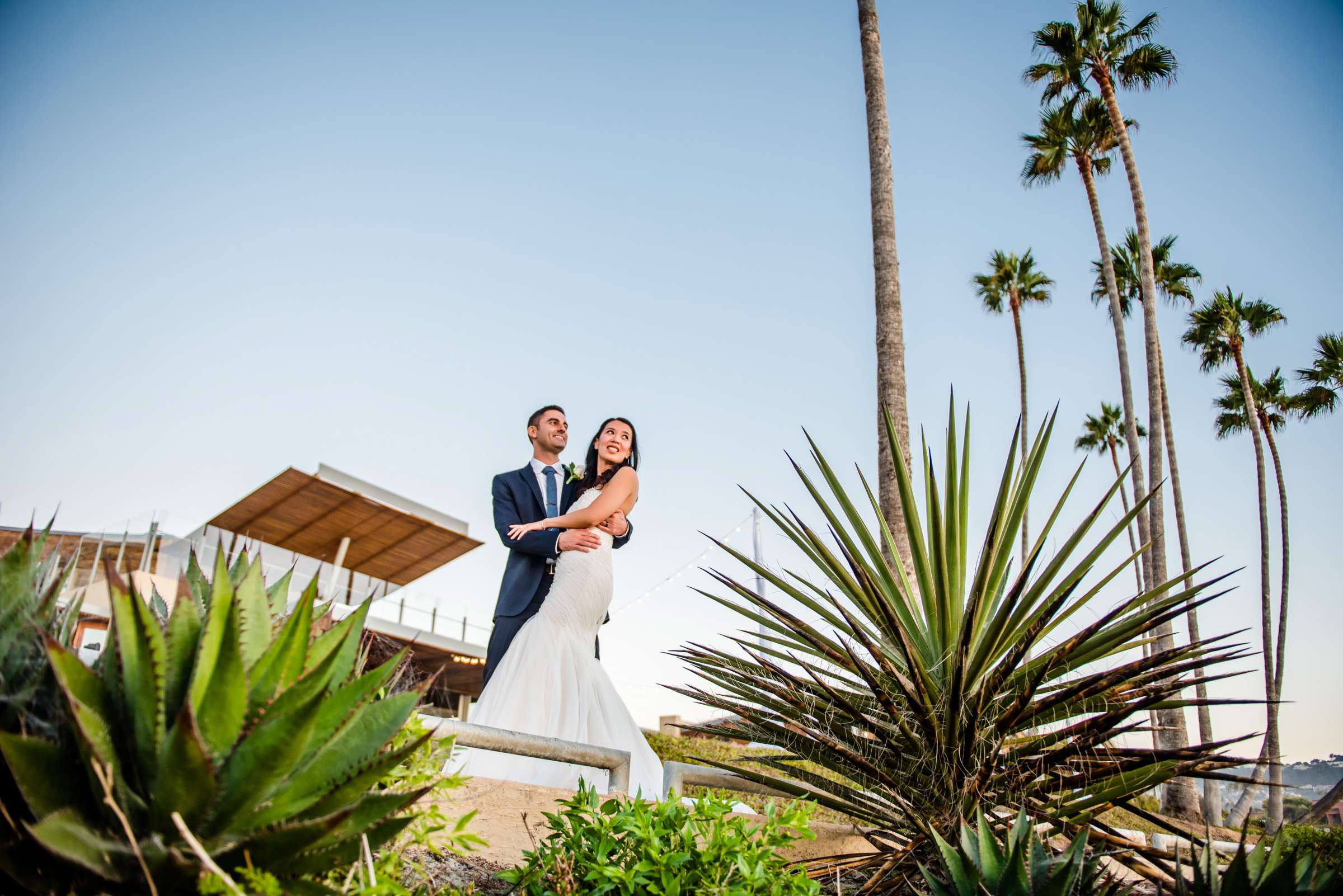 Scripps Seaside Forum Wedding coordinated by Events Inspired SD, Jay and Michael Wedding Photo #29 by True Photography