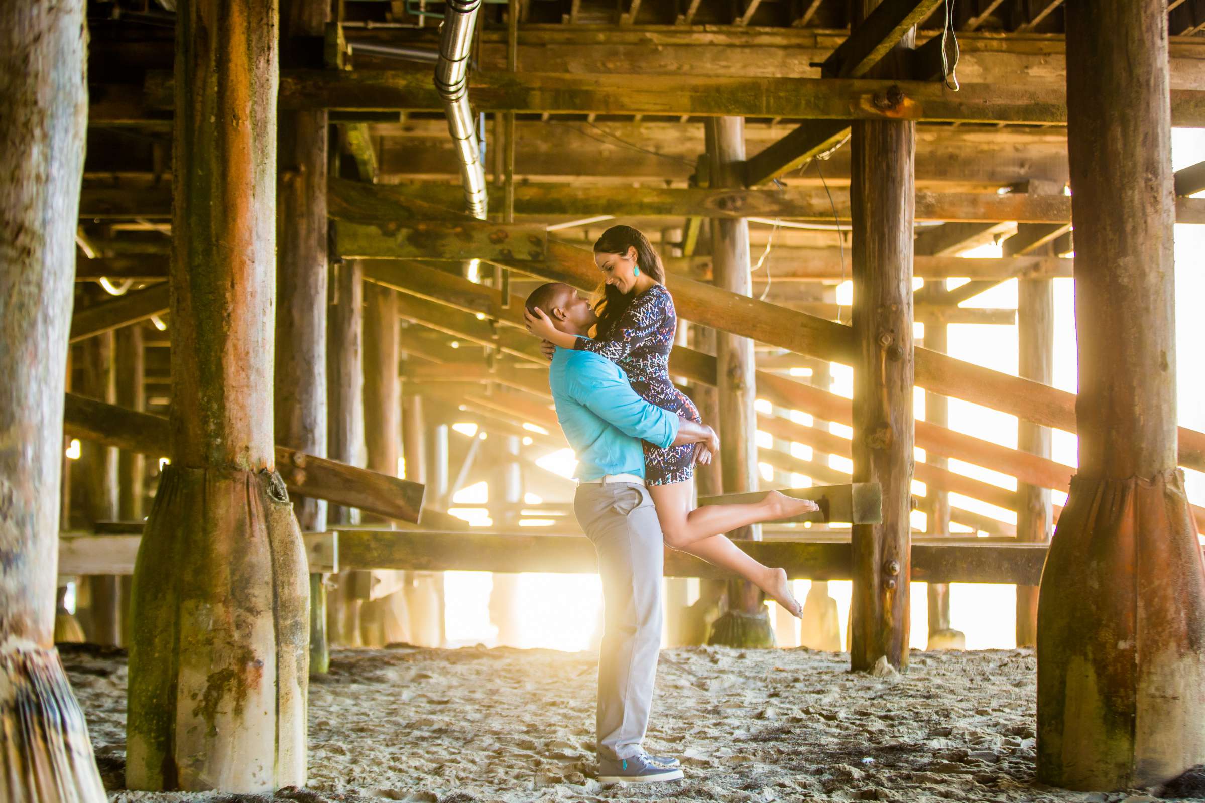 Engagement, Jill and Christopher Engagement Photo #272461 by True Photography