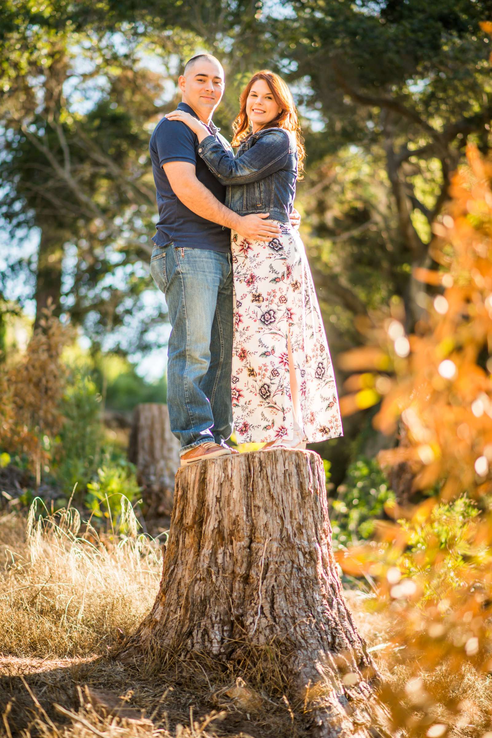 Engagement, Ashley and John Engagement Photo #277905 by True Photography