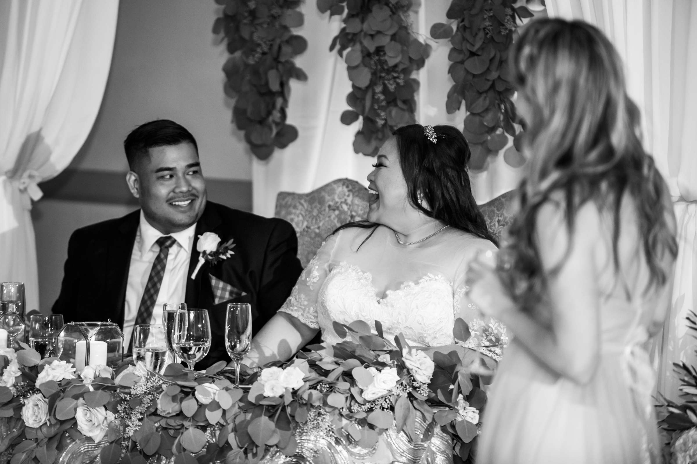 Rancho Bernardo Inn Wedding coordinated by Details Details, Rose and Raymond Wedding Photo #89 by True Photography