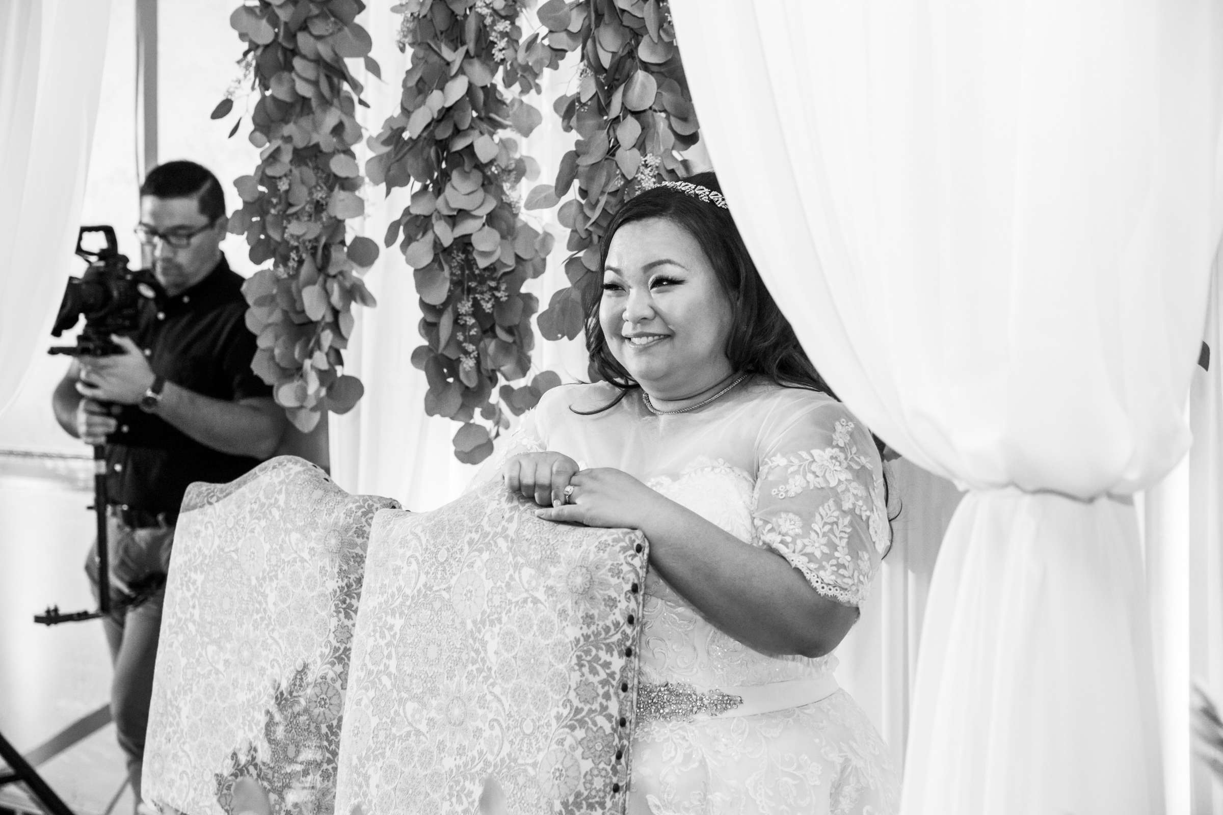 Rancho Bernardo Inn Wedding coordinated by Details Details, Rose and Raymond Wedding Photo #103 by True Photography