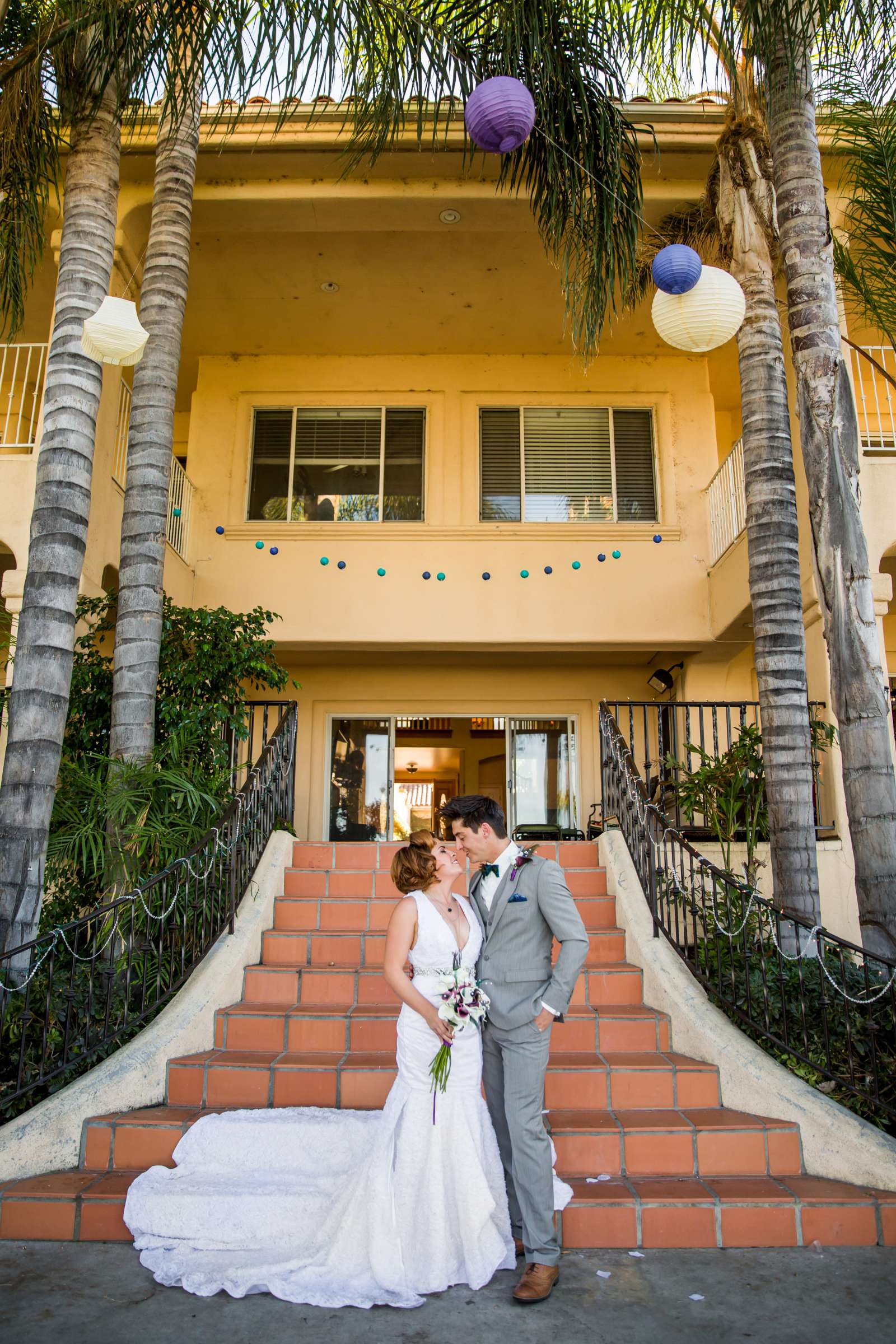 Wedding, Monica and Randin Wedding Photo #283421 by True Photography