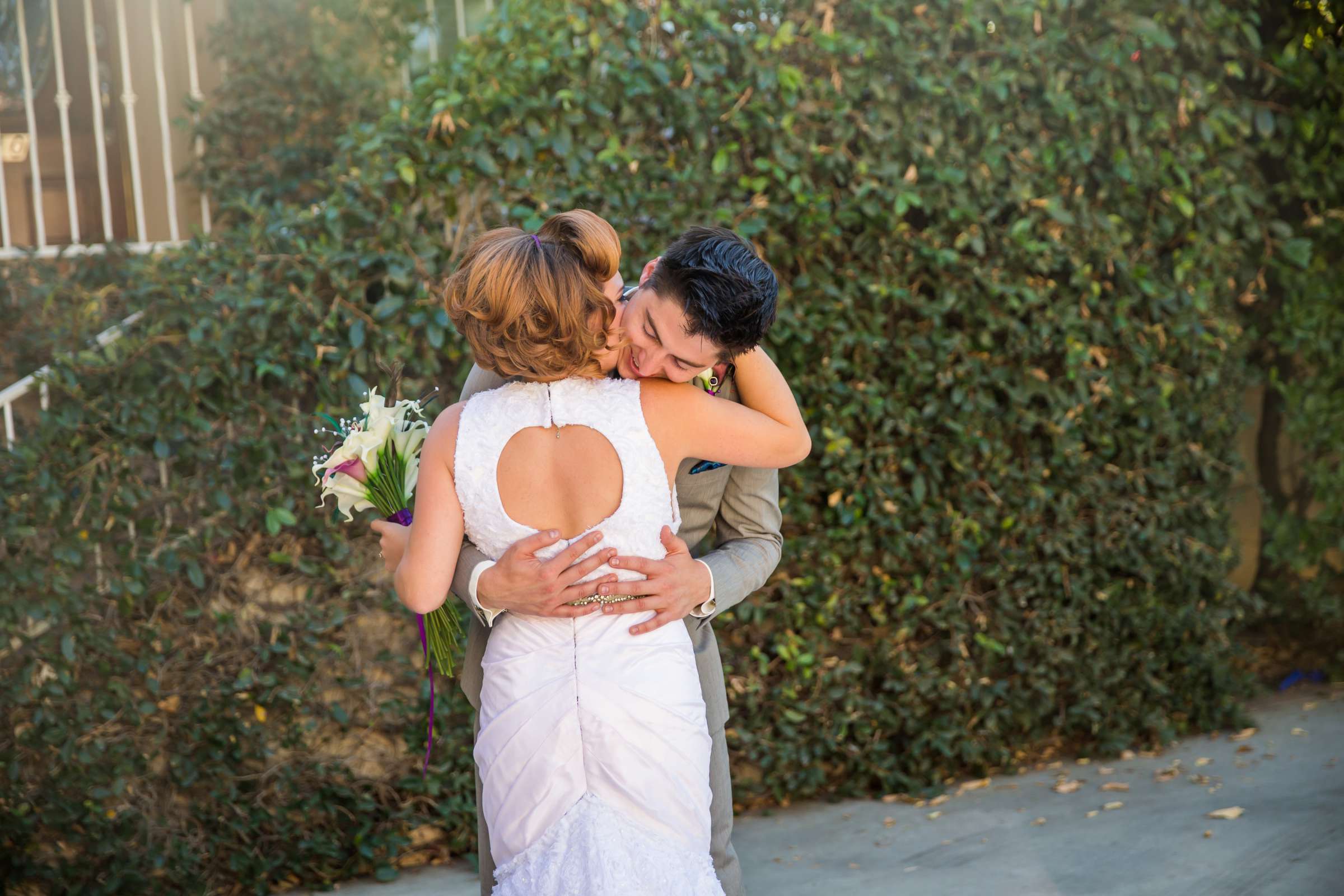 Wedding, Monica and Randin Wedding Photo #283461 by True Photography