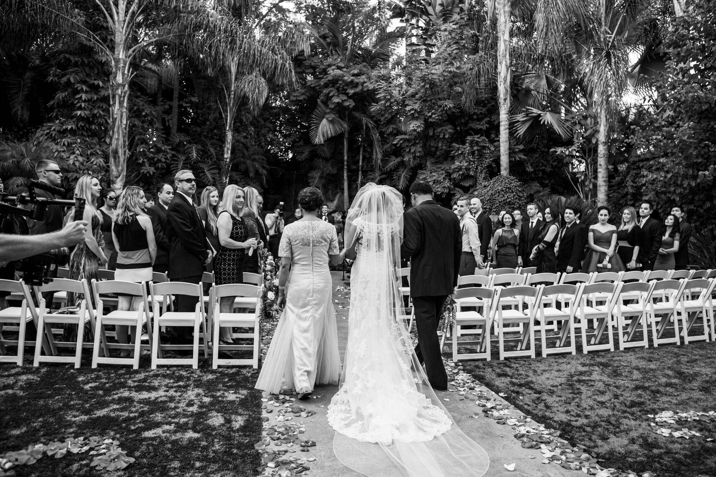 Grand Tradition Estate Wedding, Alyssa and Jonathan Wedding Photo #285137 by True Photography