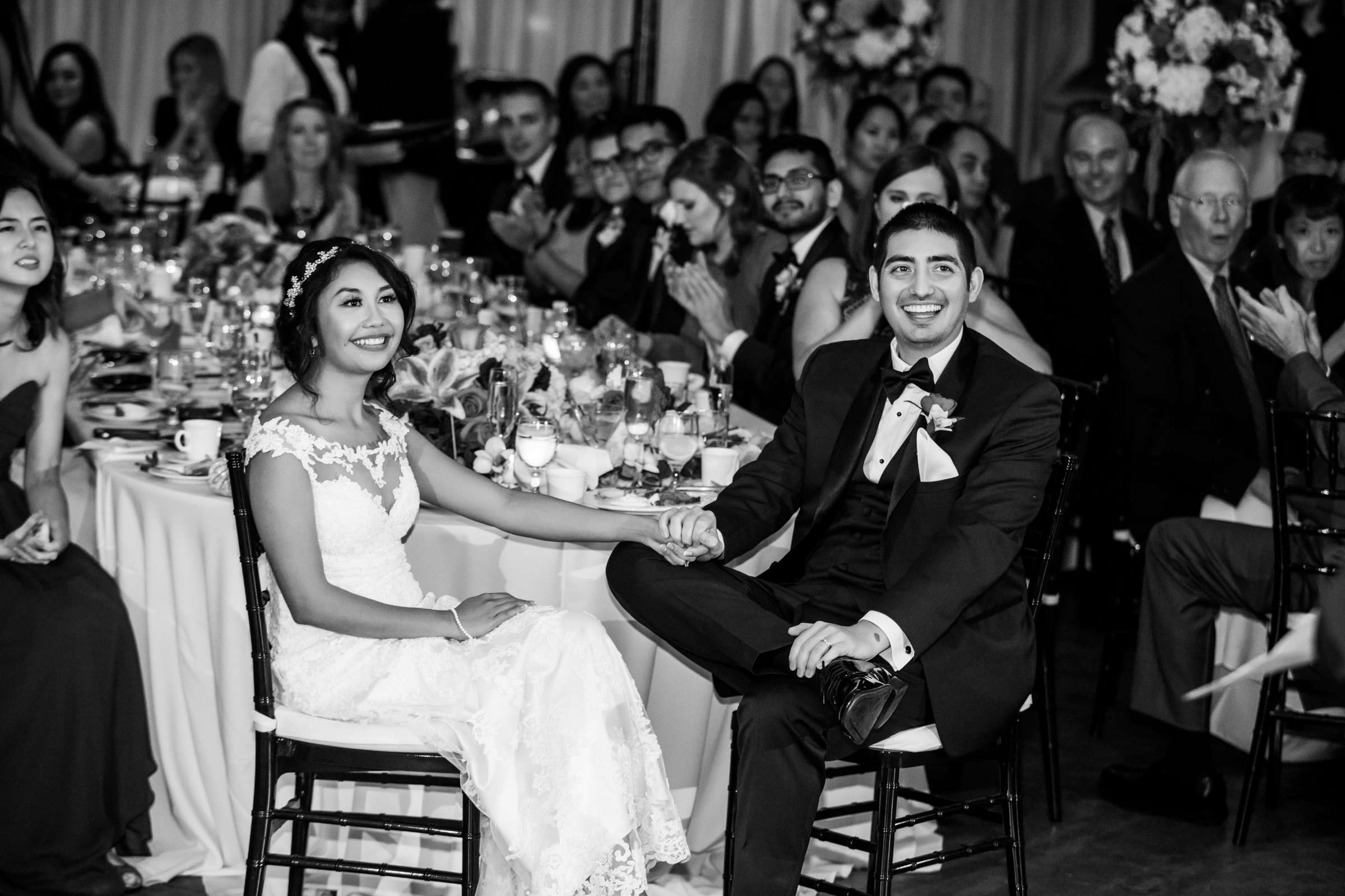 Grand Tradition Estate Wedding, Alyssa and Jonathan Wedding Photo #285229 by True Photography